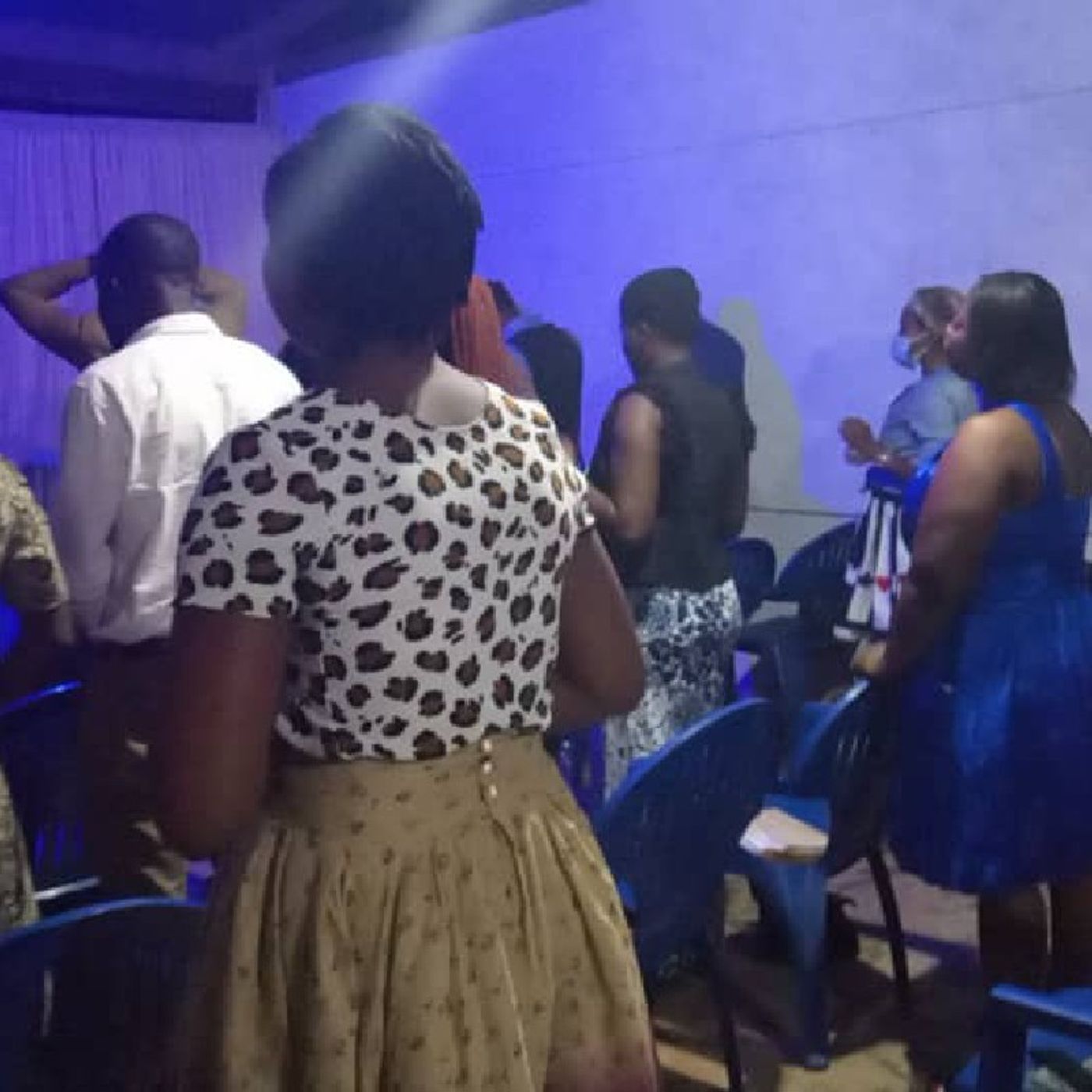 aboagye kwesi samuel\'s podcast