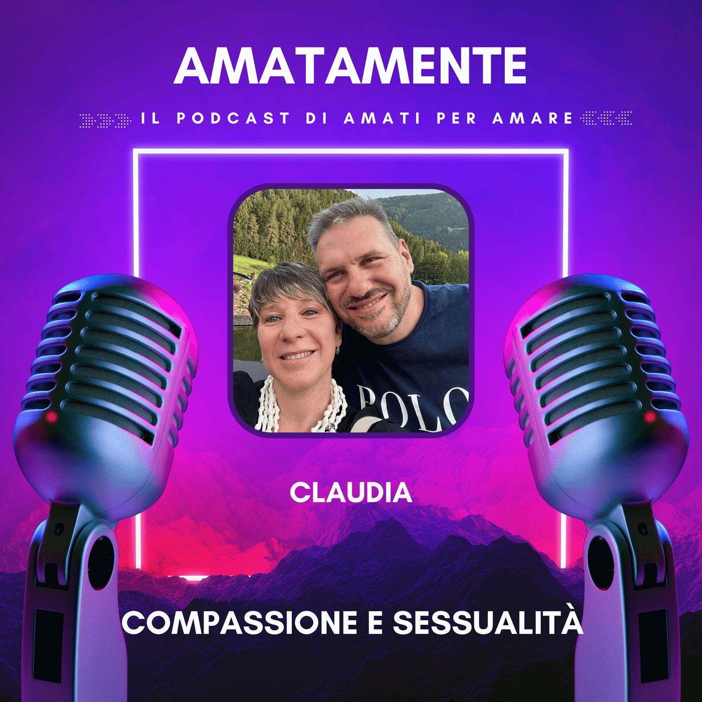 Compassione e sessualità Compassione e sessualità
