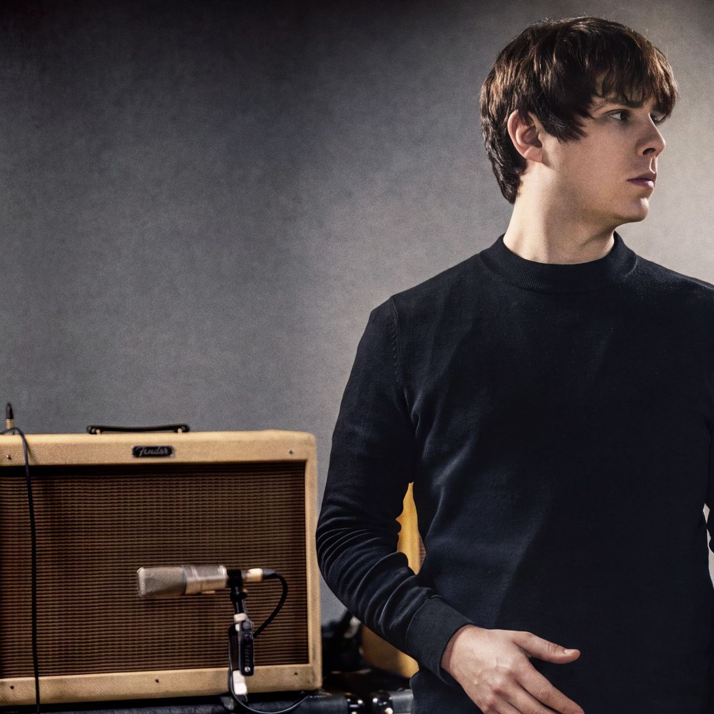 Jake Bugg announces “vulnerable” new album ‘Alamo’ with country-leaning single ‘Never Can Tell’ and 2027 UK and Ireland tour episode artwork