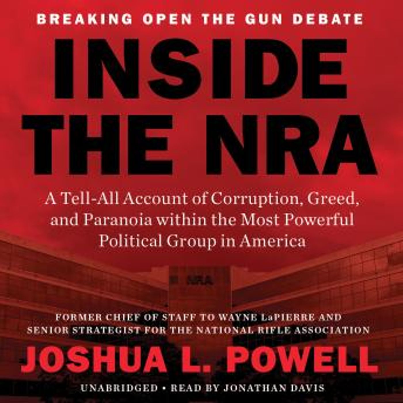 Enjoy Amazing Audiobooks in Non-Fiction, Current Affairs, Law, & Politics