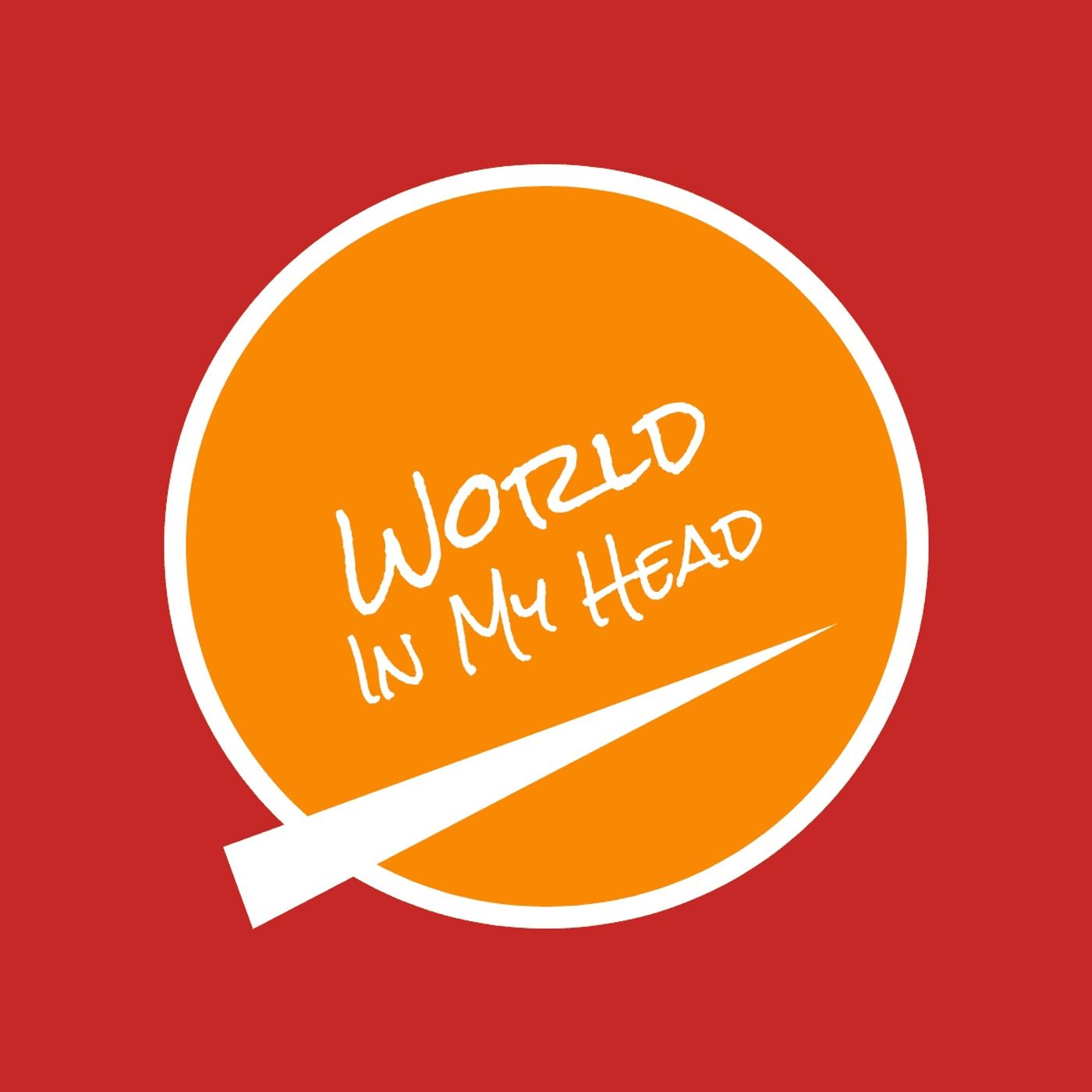 World In My Head Podcast