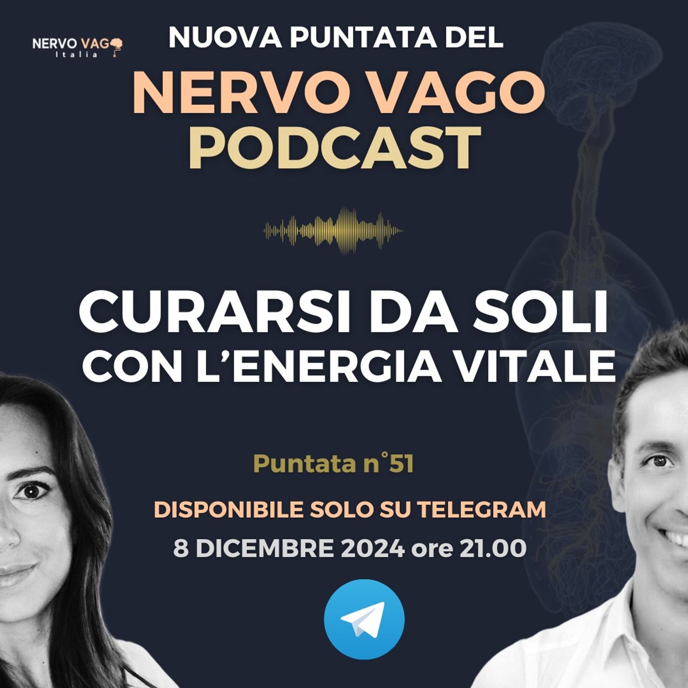 Nervo Vago Podcast