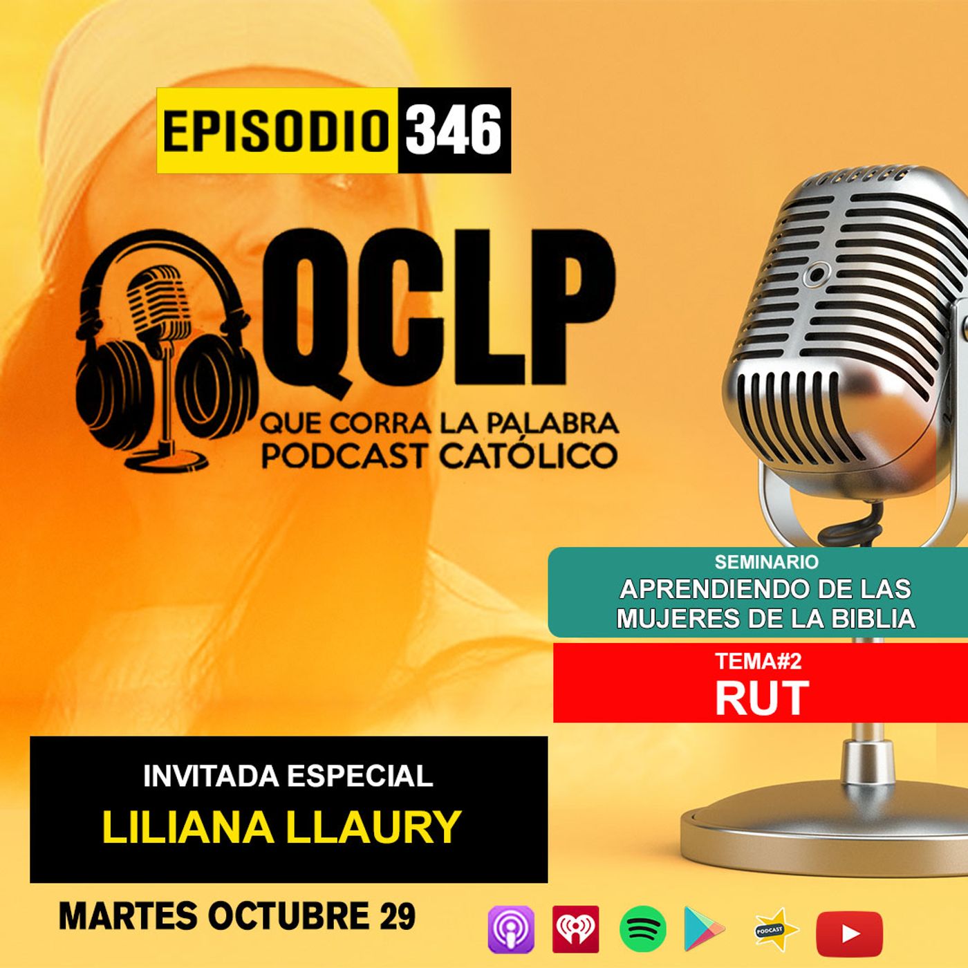 Que corra la Palabra