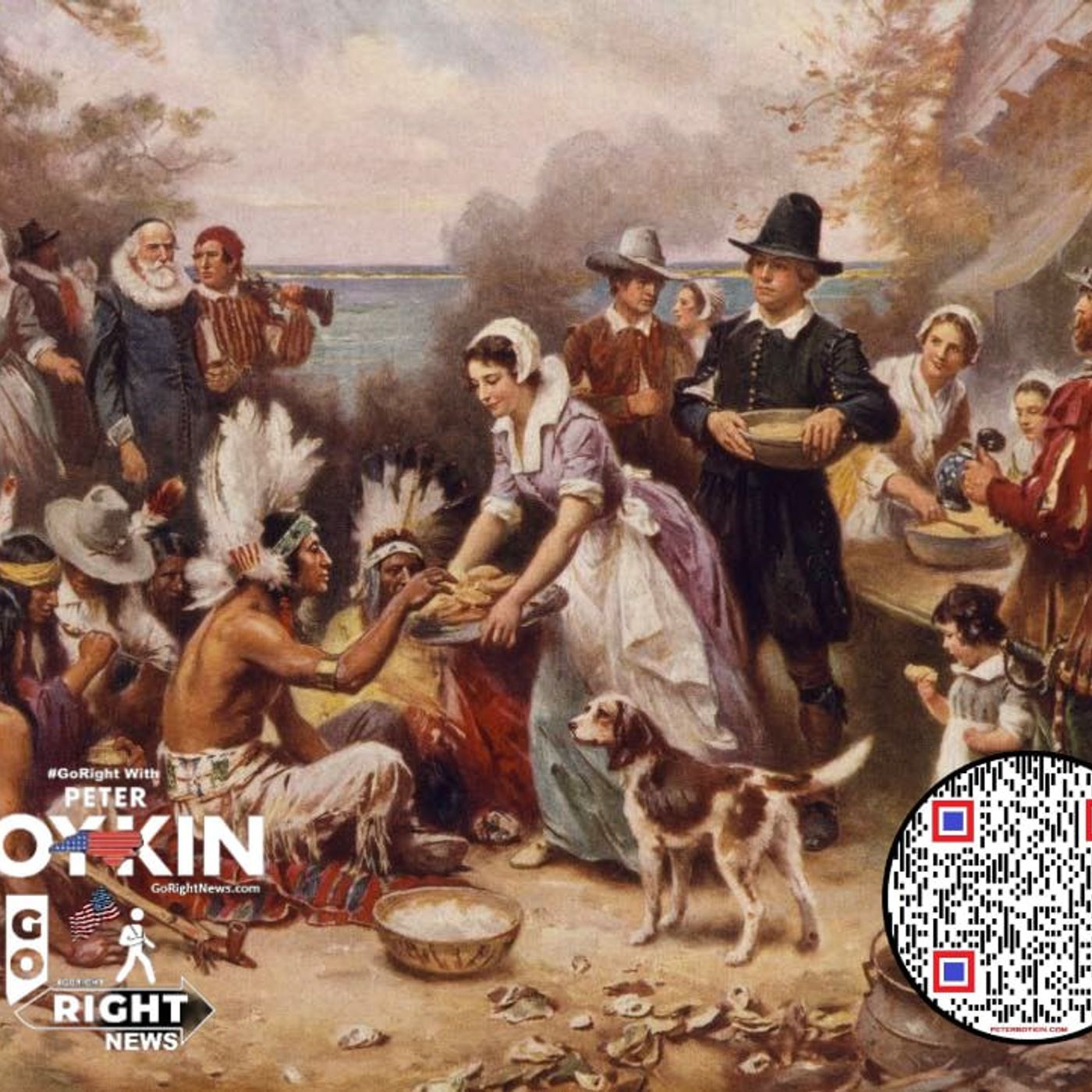 Gratitude, Unity, and Economic Realities: Unveiling the Essence of Thanksgiving in America