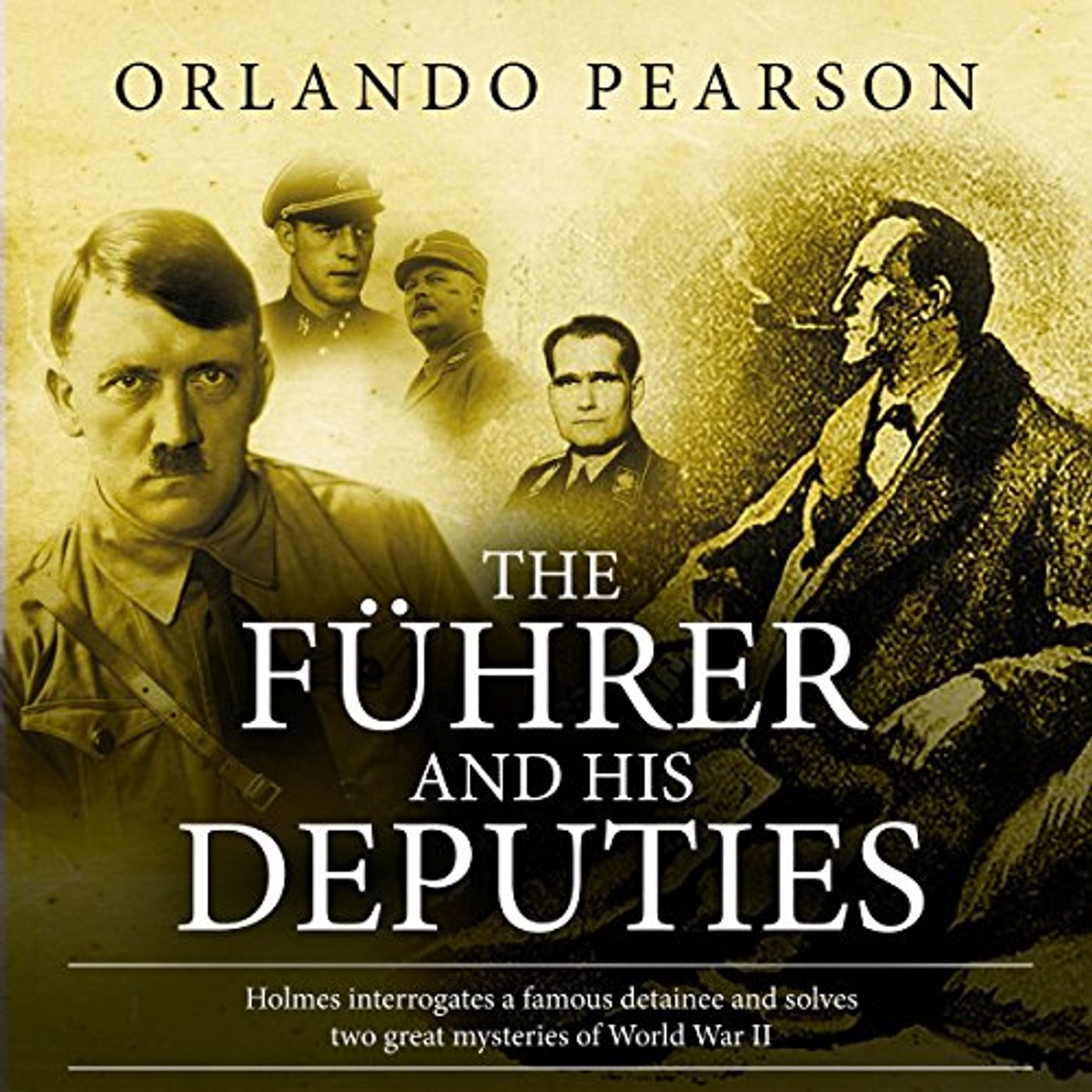 Discover Legally Popular Titles Full Audiobooks in Mysteries & Thrillers, Historical