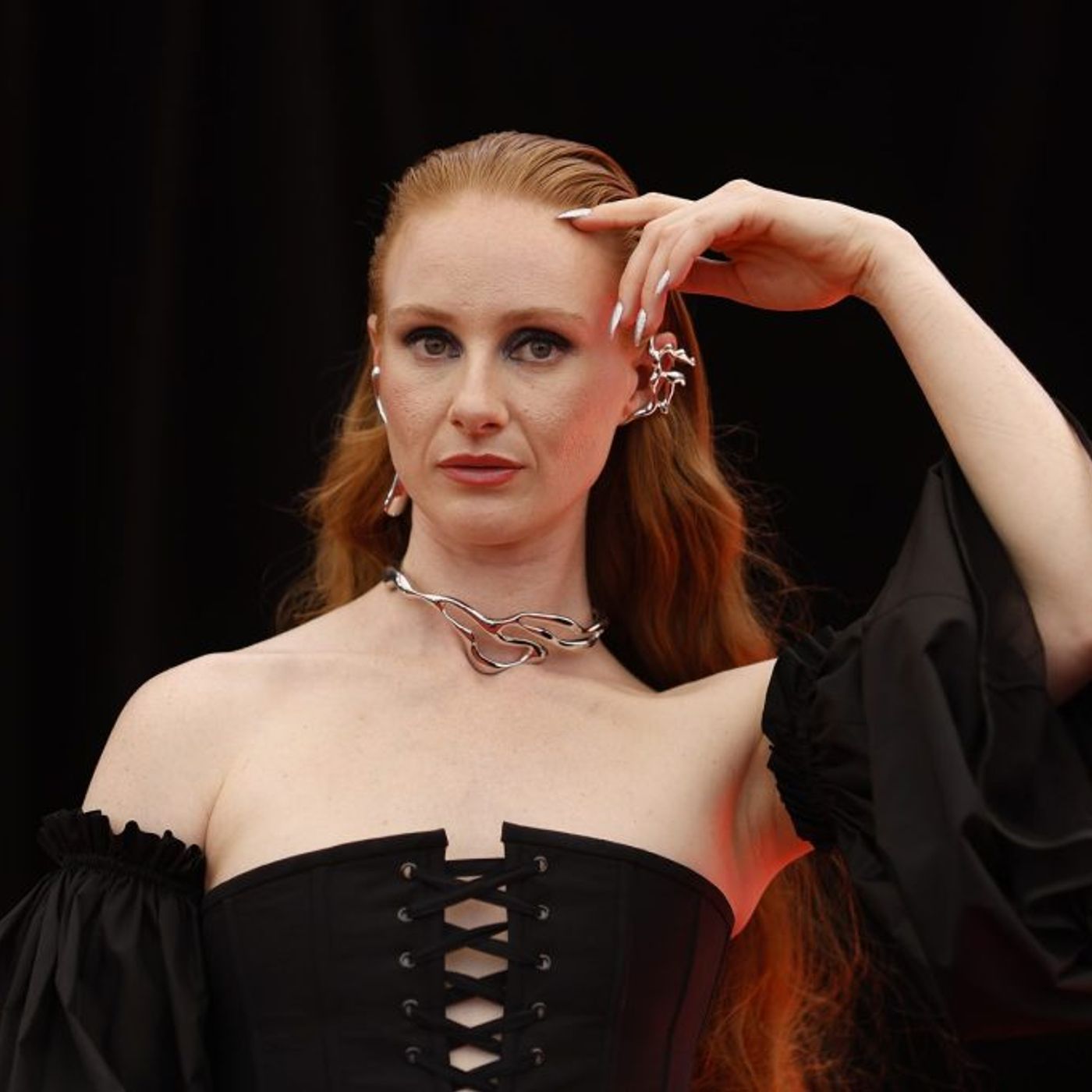 Vera Blue covers Radiohead’s ‘Creep’ for triple j’s Like A Version