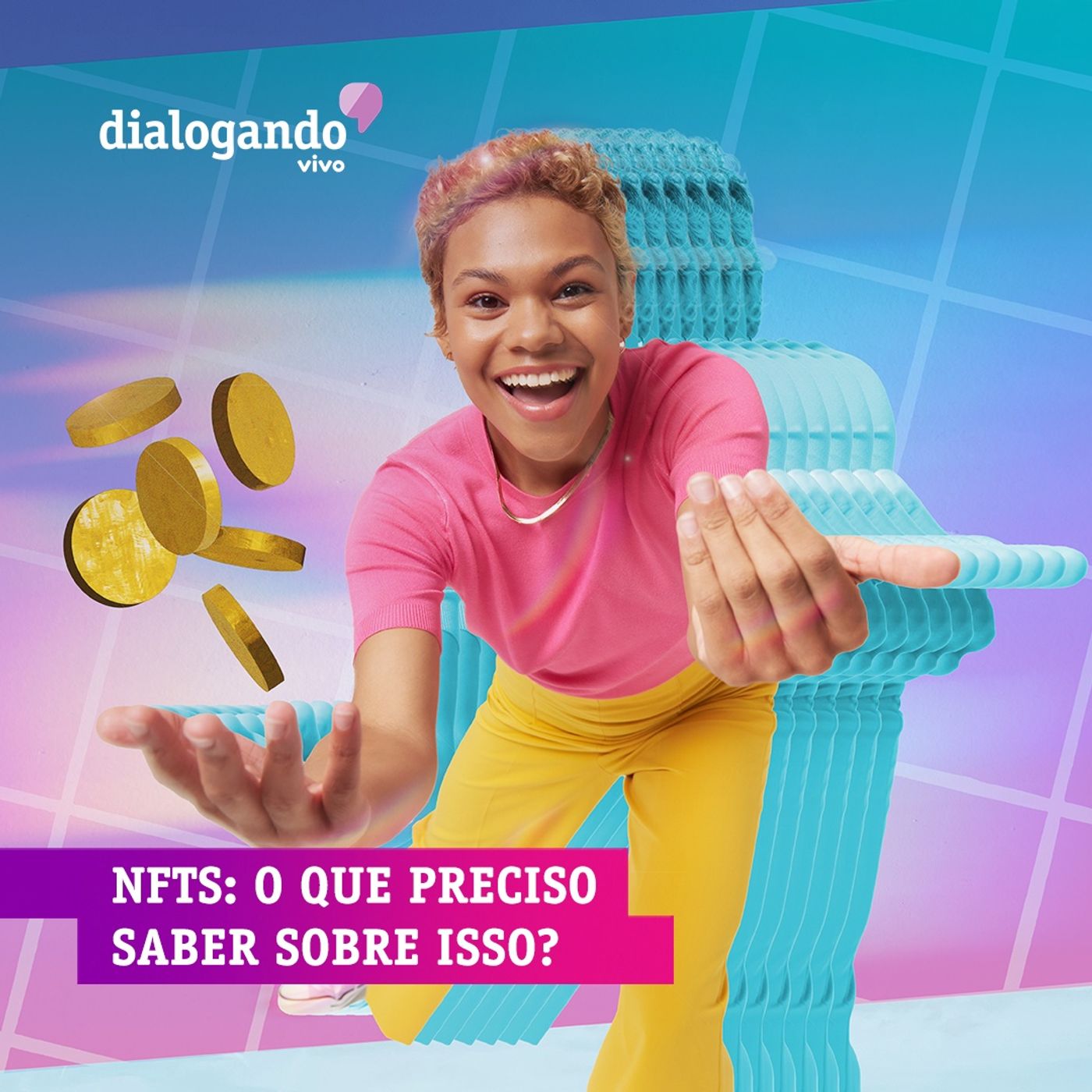 #32 – NFTs: o que preciso saber sobre isso?