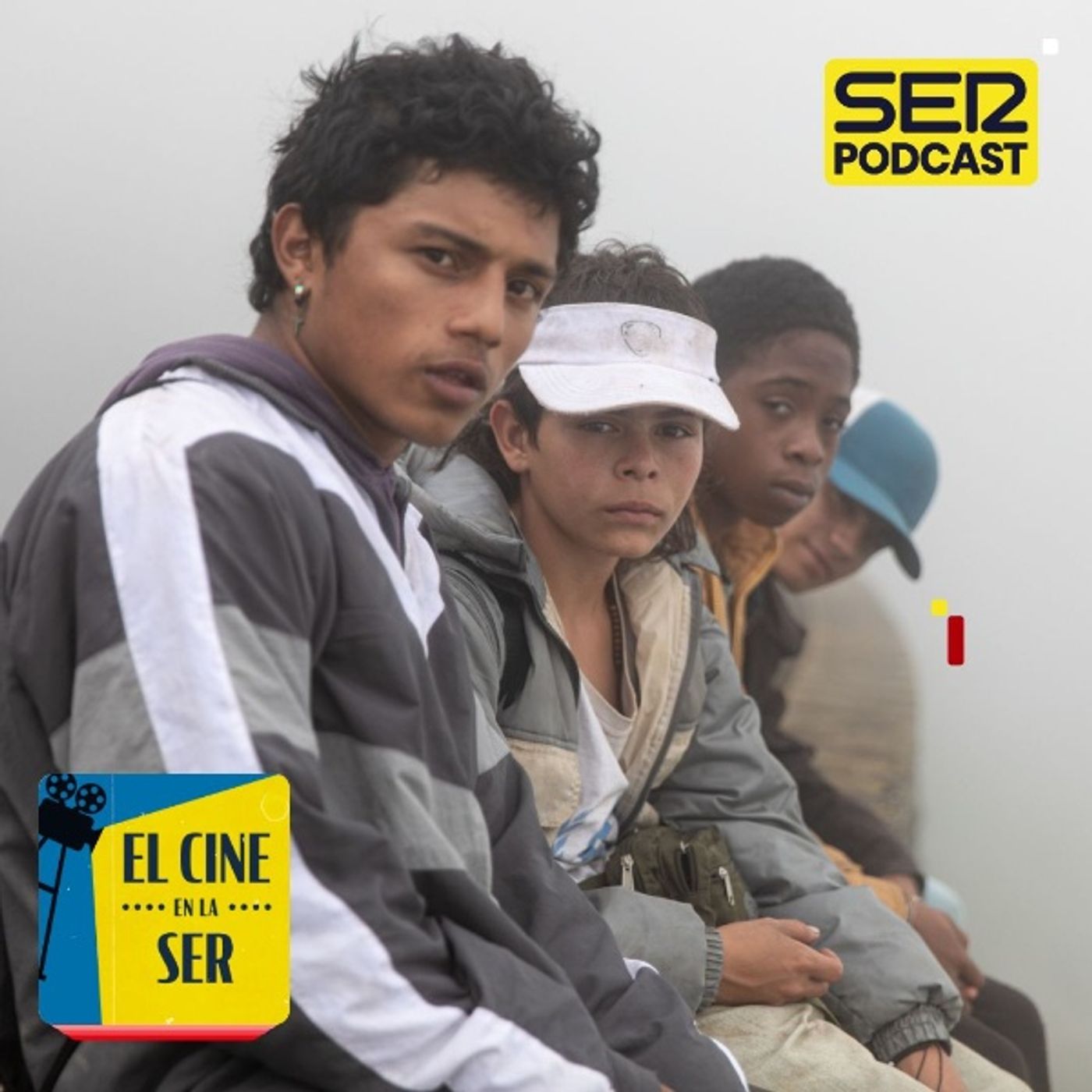El Cine en la SER