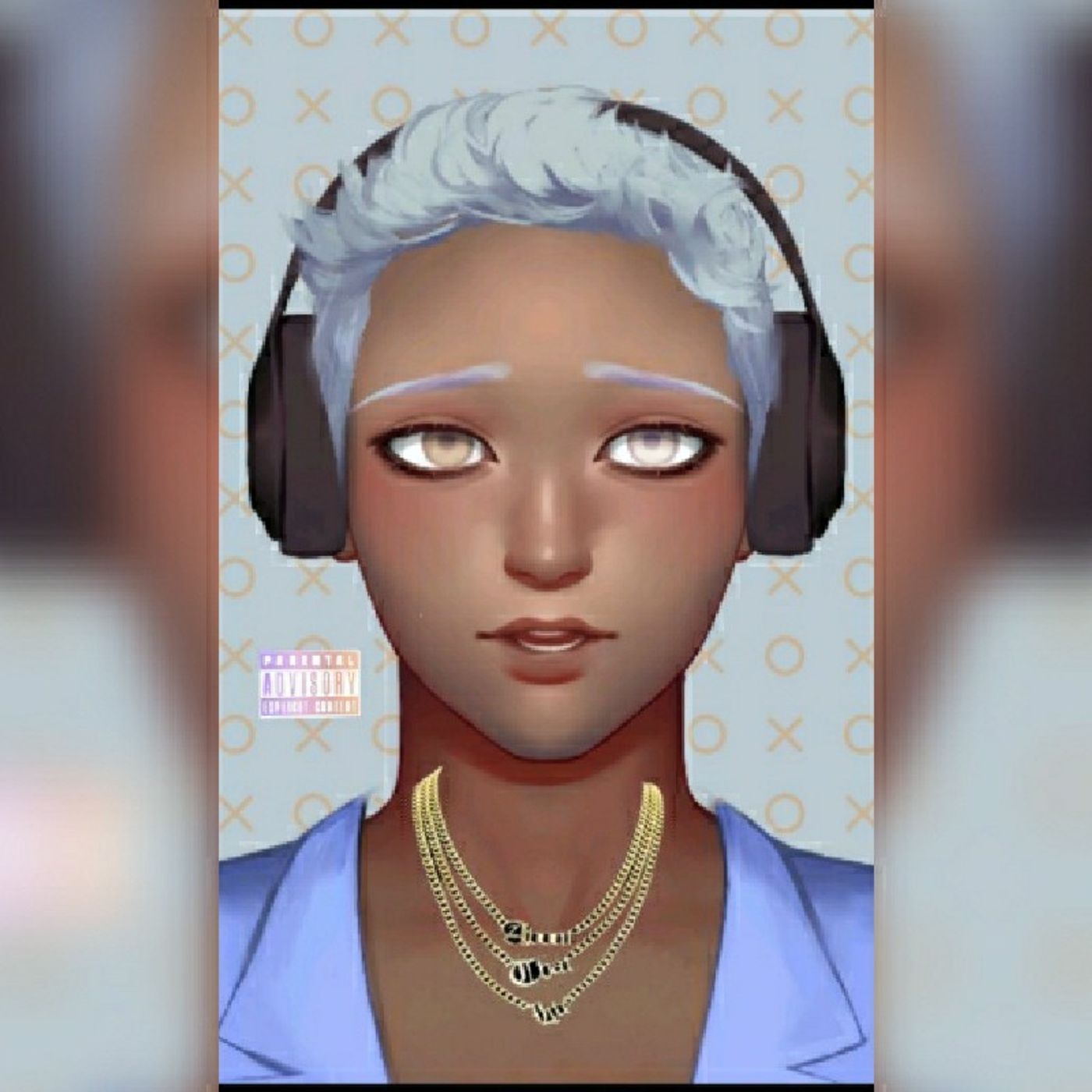 4_Star Diamond .m4a episode artwork