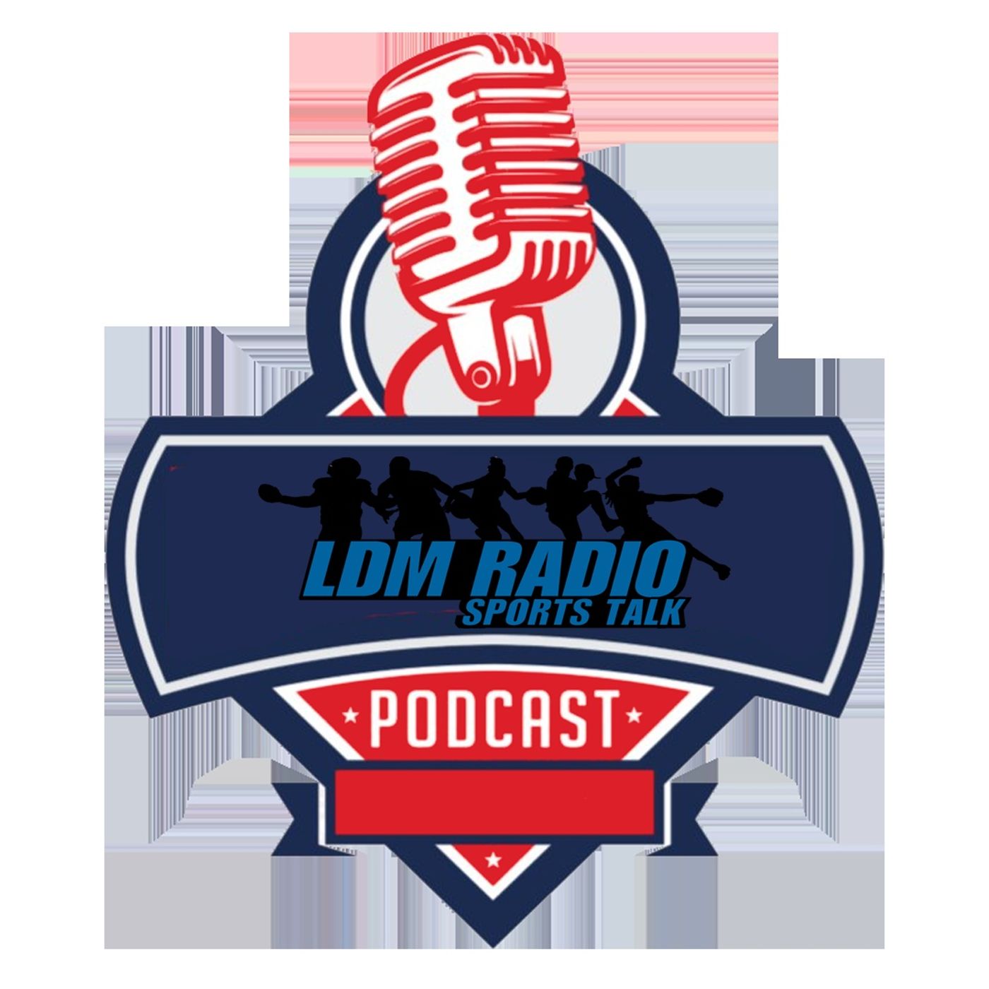 LDM Radio Sport Talk