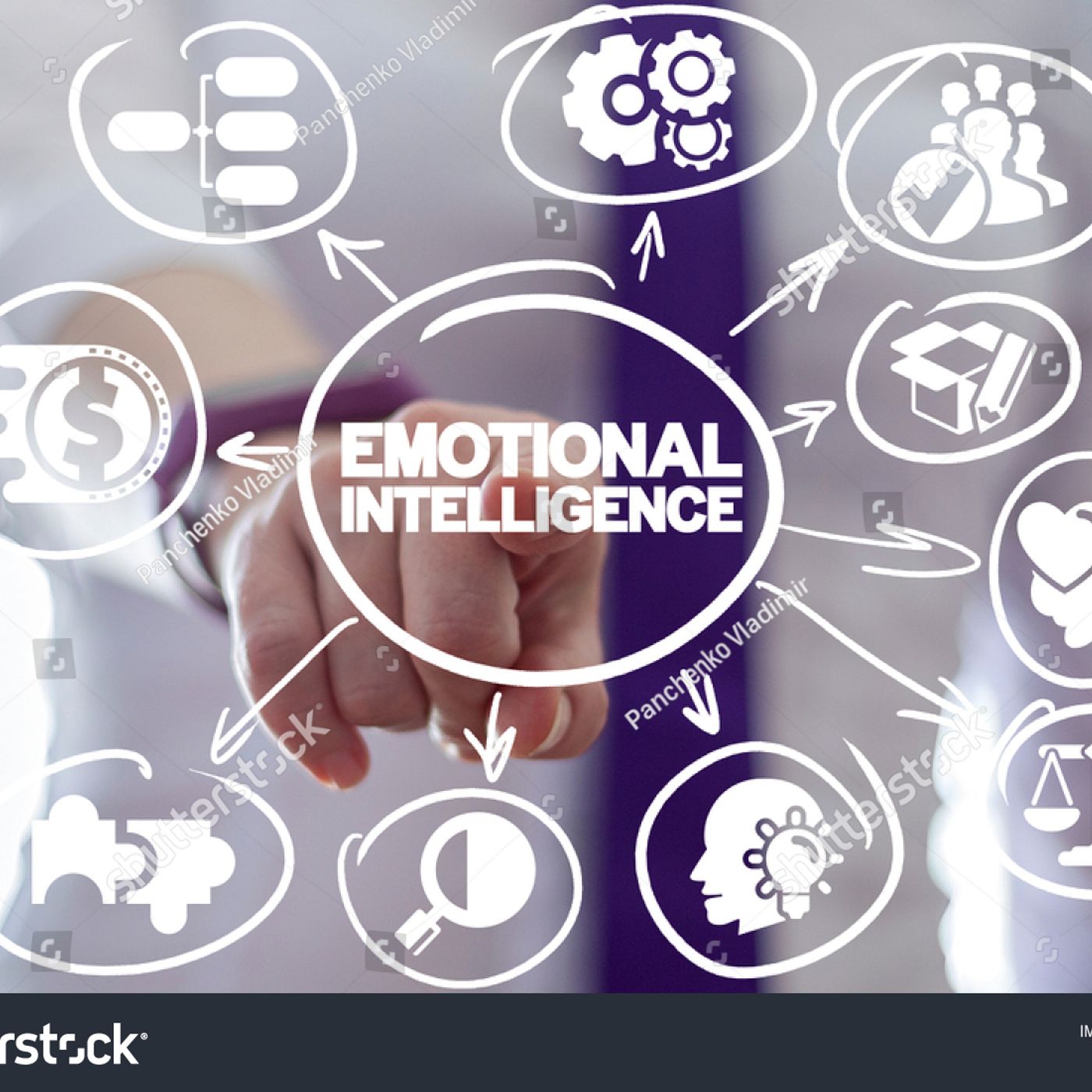 INTELIGENCIA EMOCIONAL