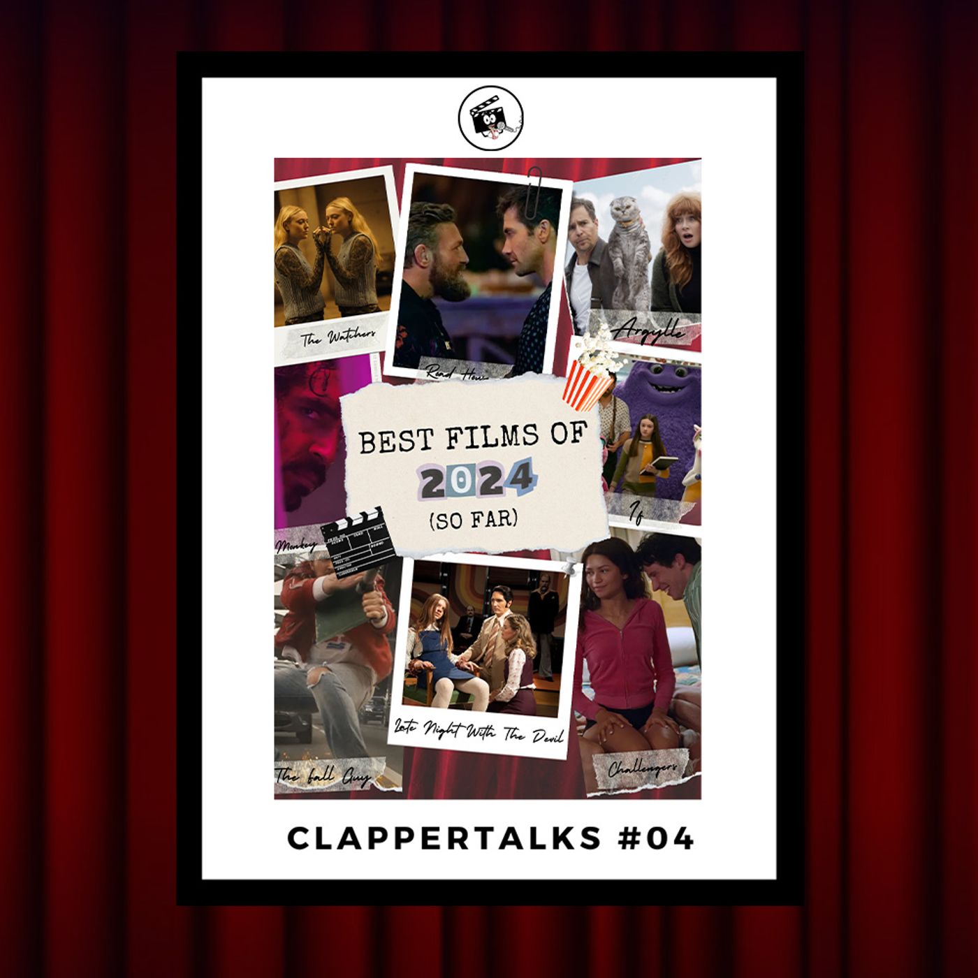 ClapperTalks