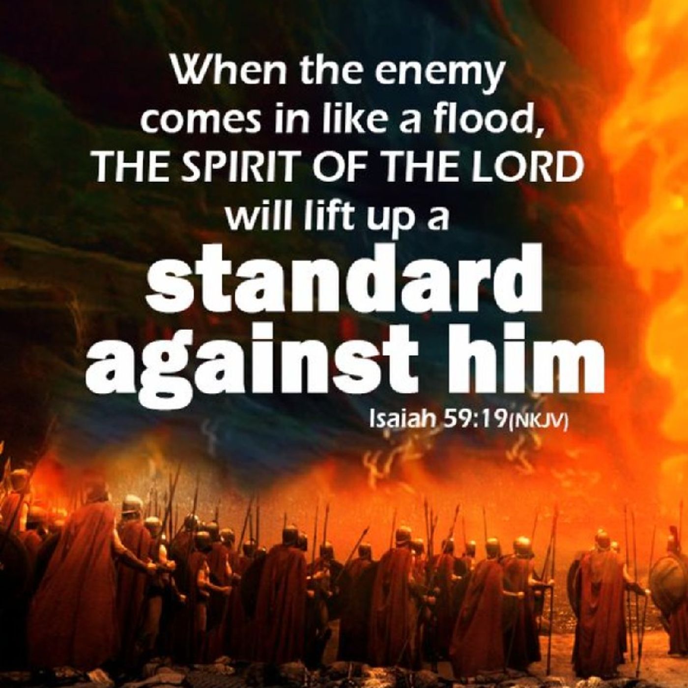 Morning Manna