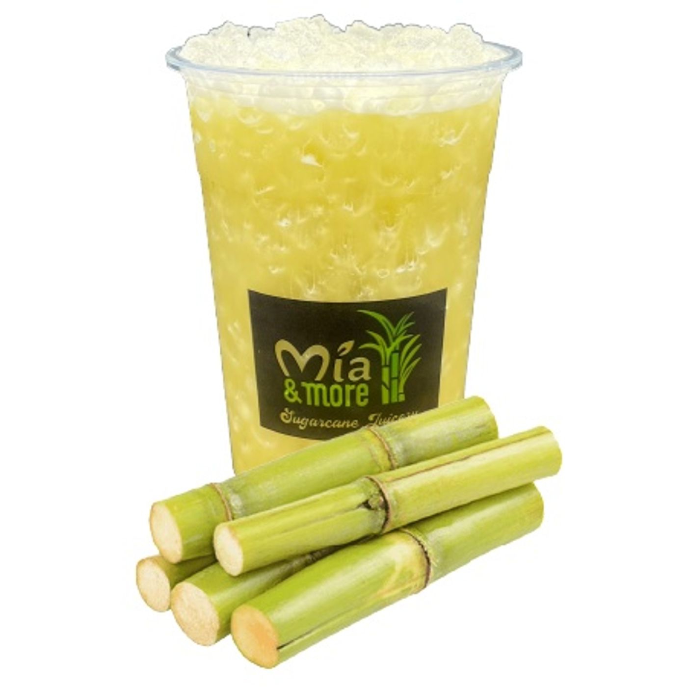 Sugarcane Juice