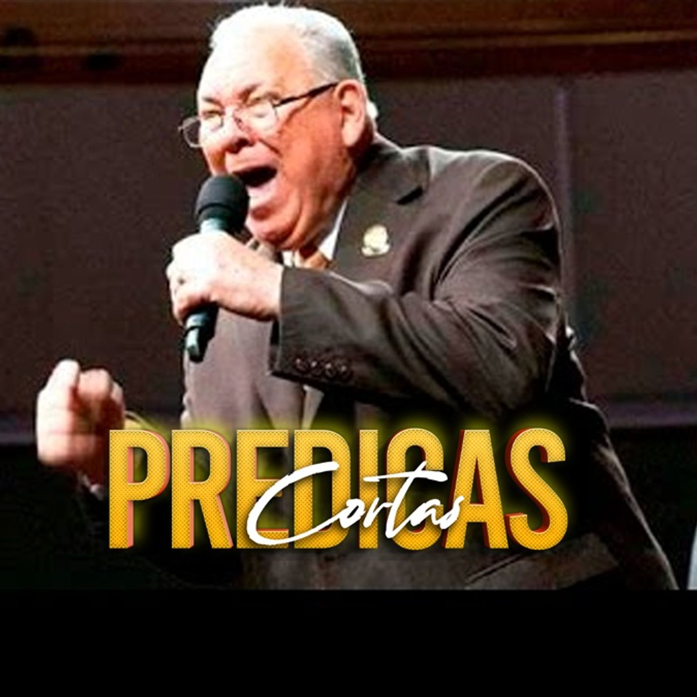 COMO DEBE SER, EL AYUNO🧏‍♂️Y LA ORACIÓN🙇🏻‍♂️DEL CRISTIAN@ CONVERTIDO"🔥📖- REV. RODOLFO GONZÁLEZ episode artwork