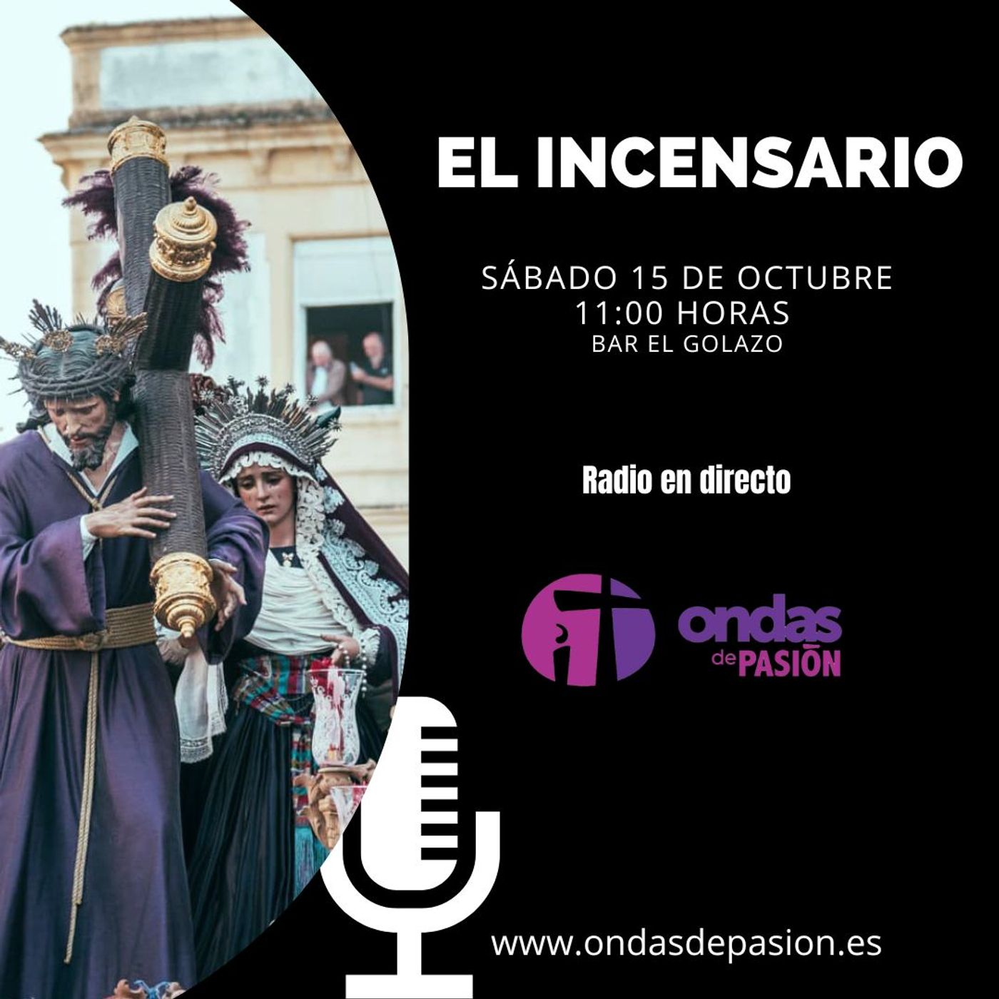 Ondas de Pasión Radio
