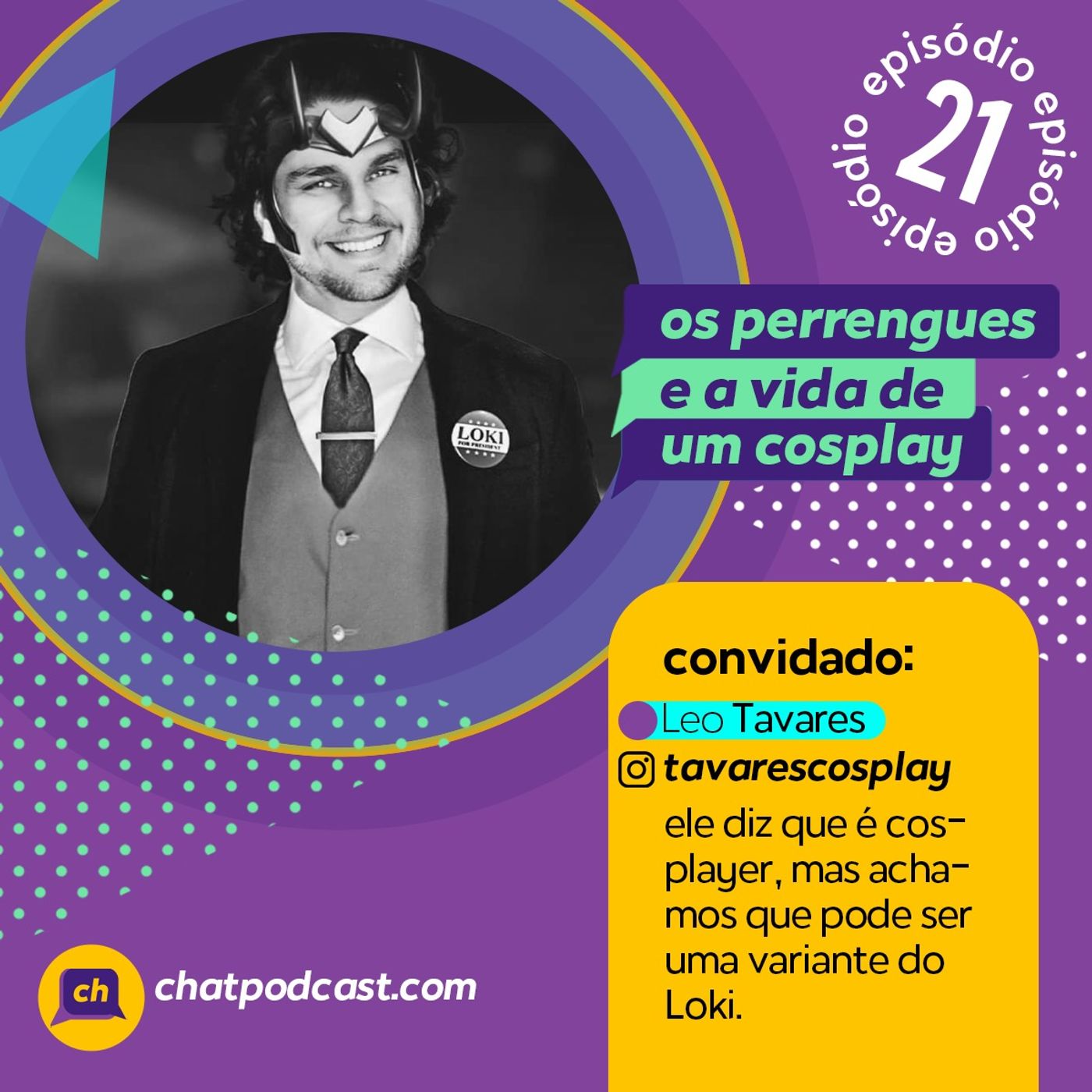 Chat.ando