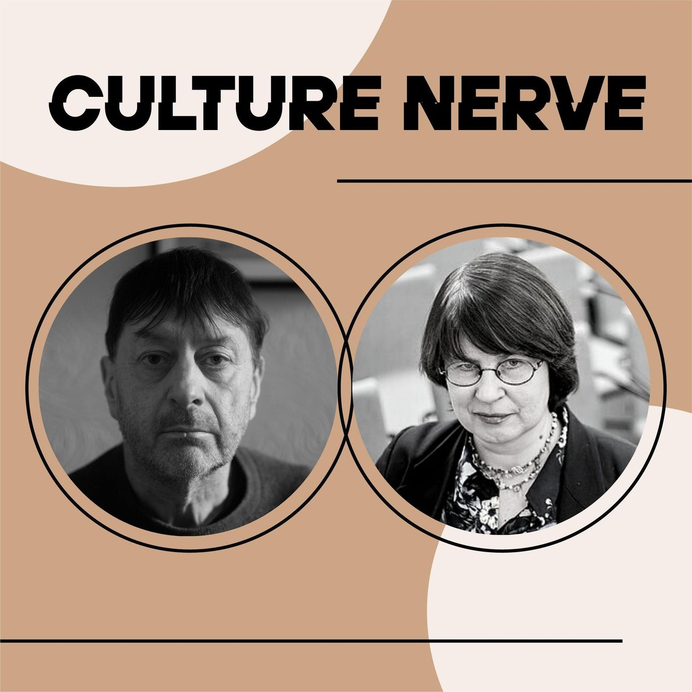 Art criticism in a small country: people are overly polite Art criticism in a small country: people are overly polite