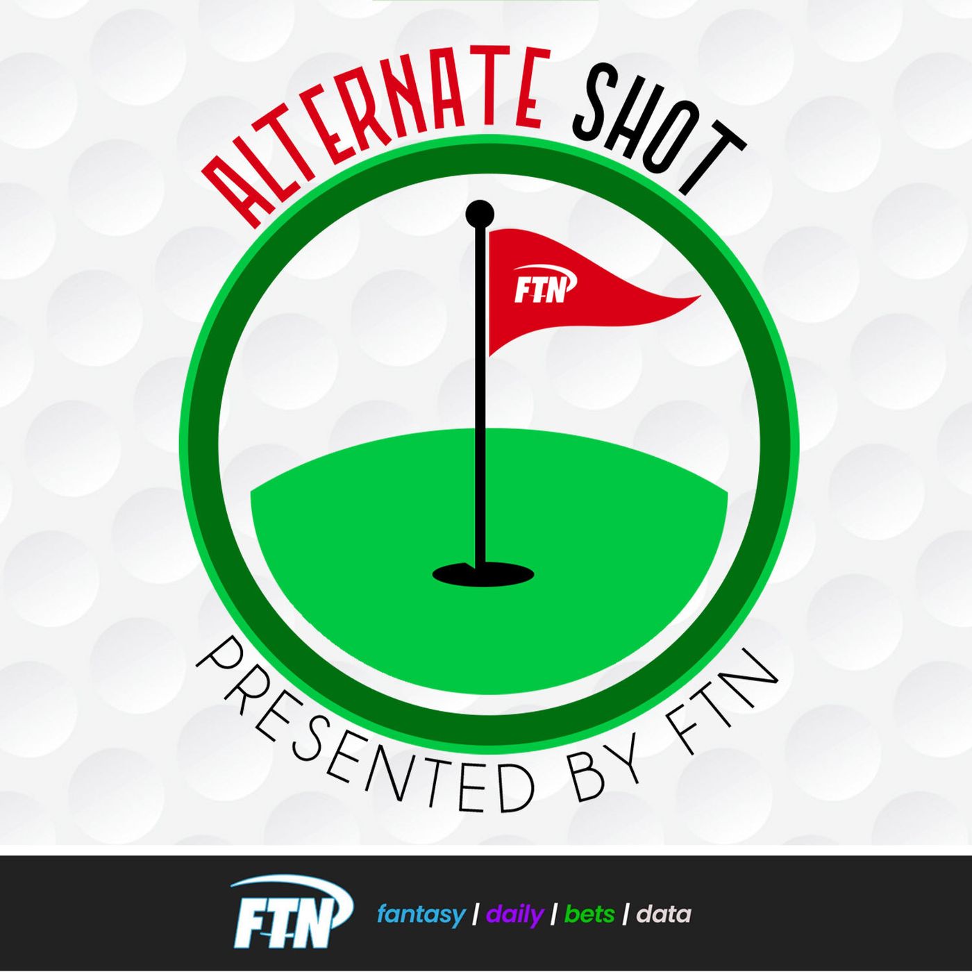 Ep. 33 - Rocket Mortgage Classic DFS Preview