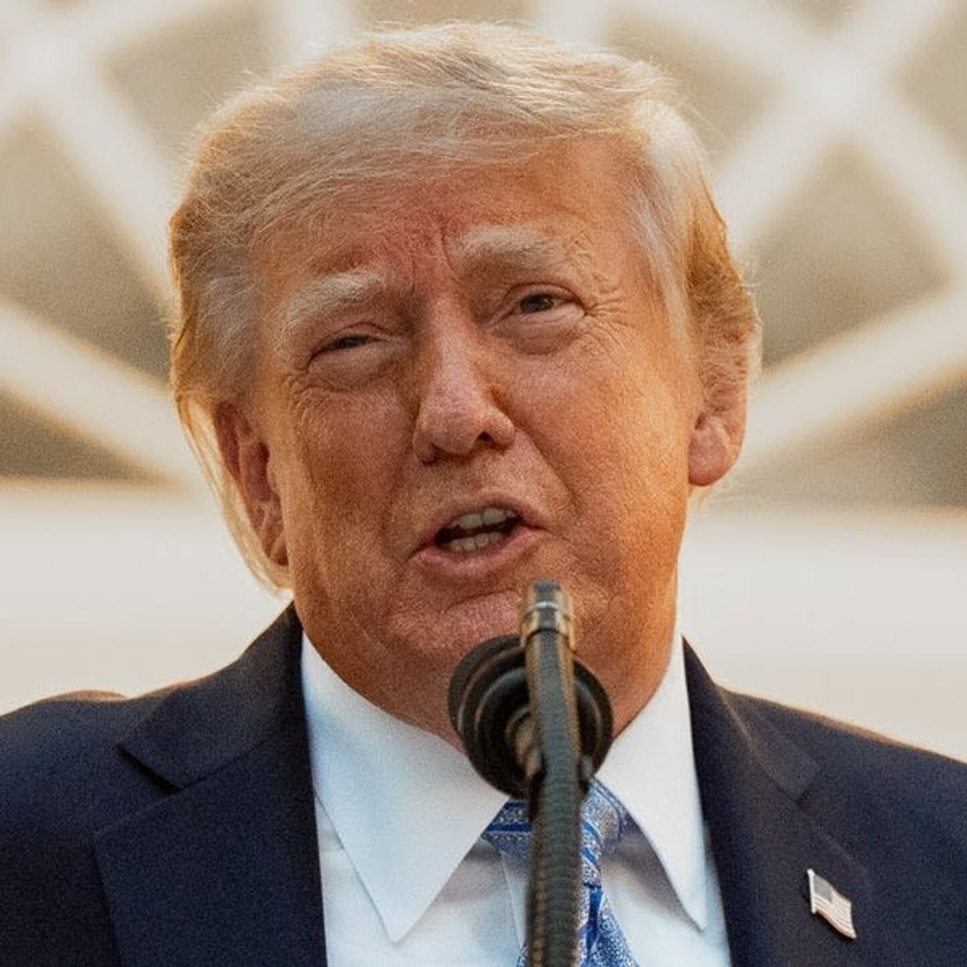 Trump's new AI czar and task force announcement sends advisors 'scrambling'