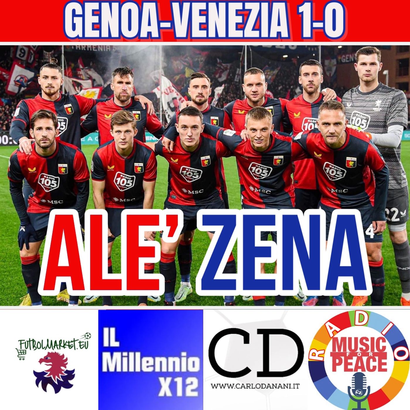 ALE\' ZENA