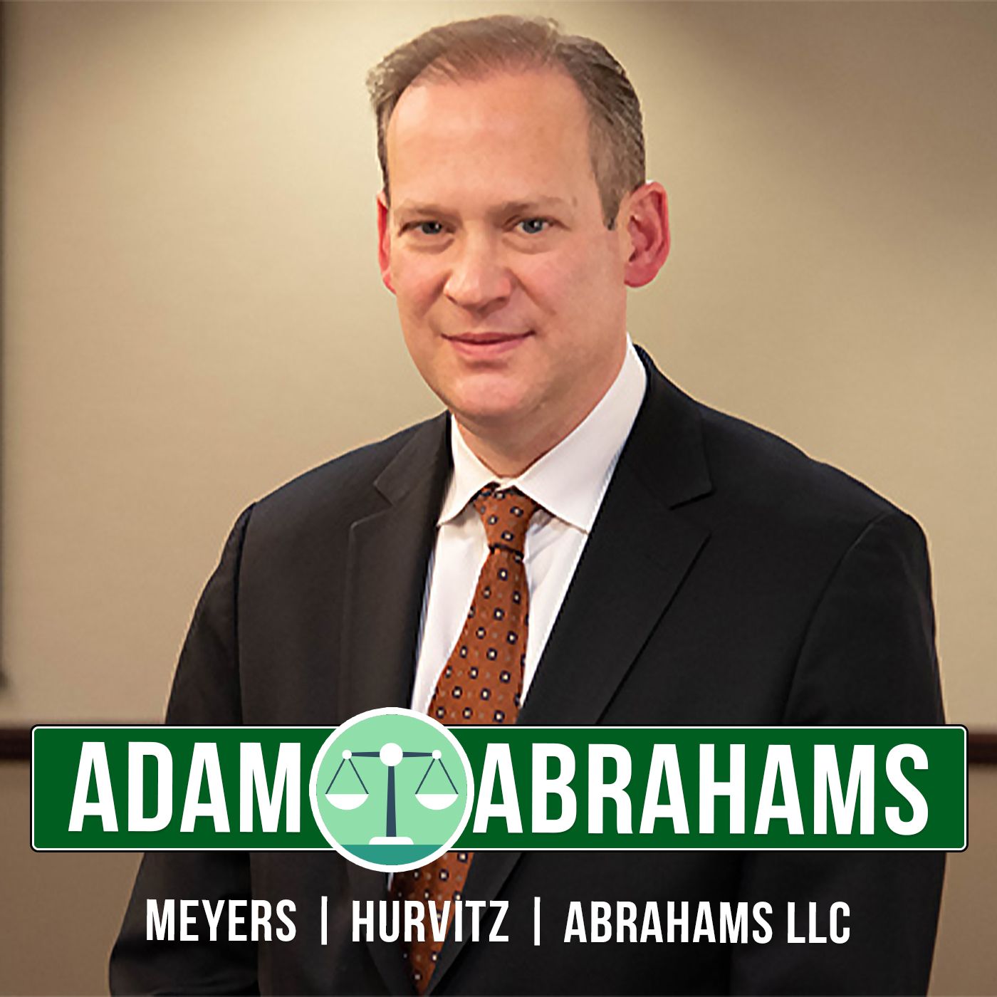 Adam Abrahams - Tax Attorney