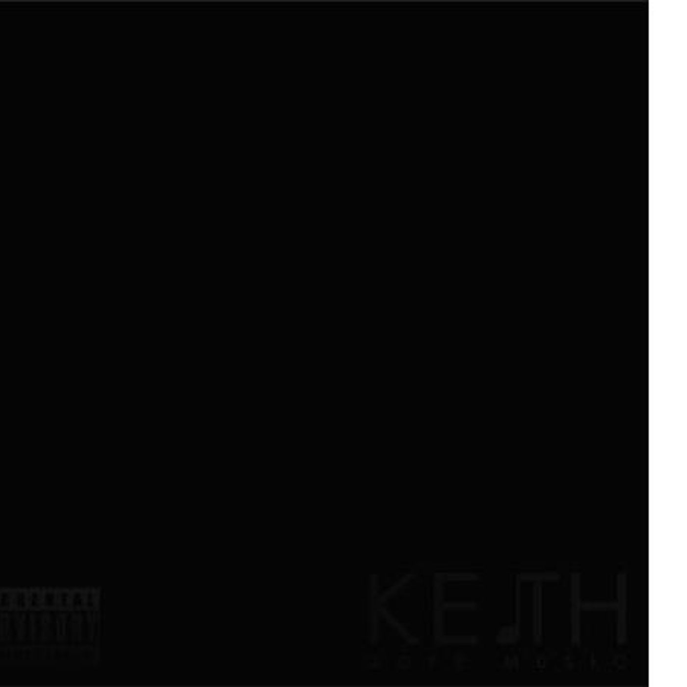 Keith Corbett Jr. "Black" Album Listening Session With Spate Radio episode artwork