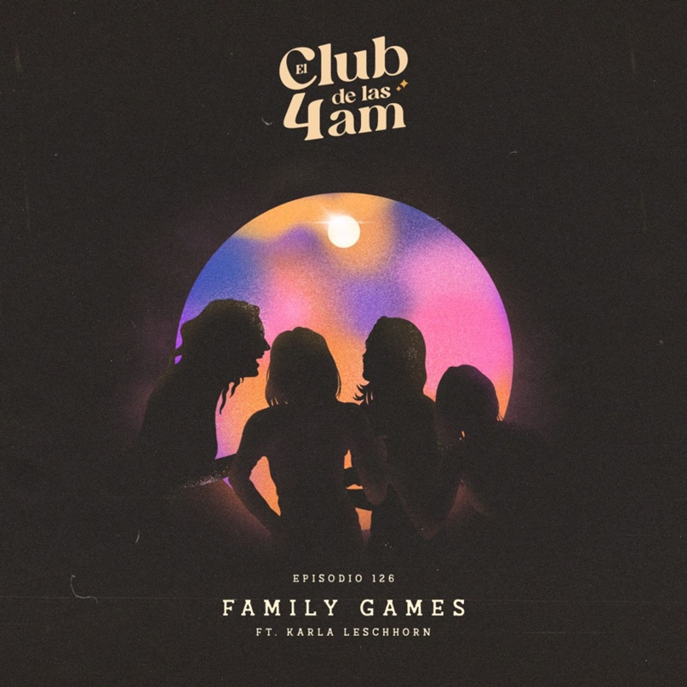El Club de las 4AM