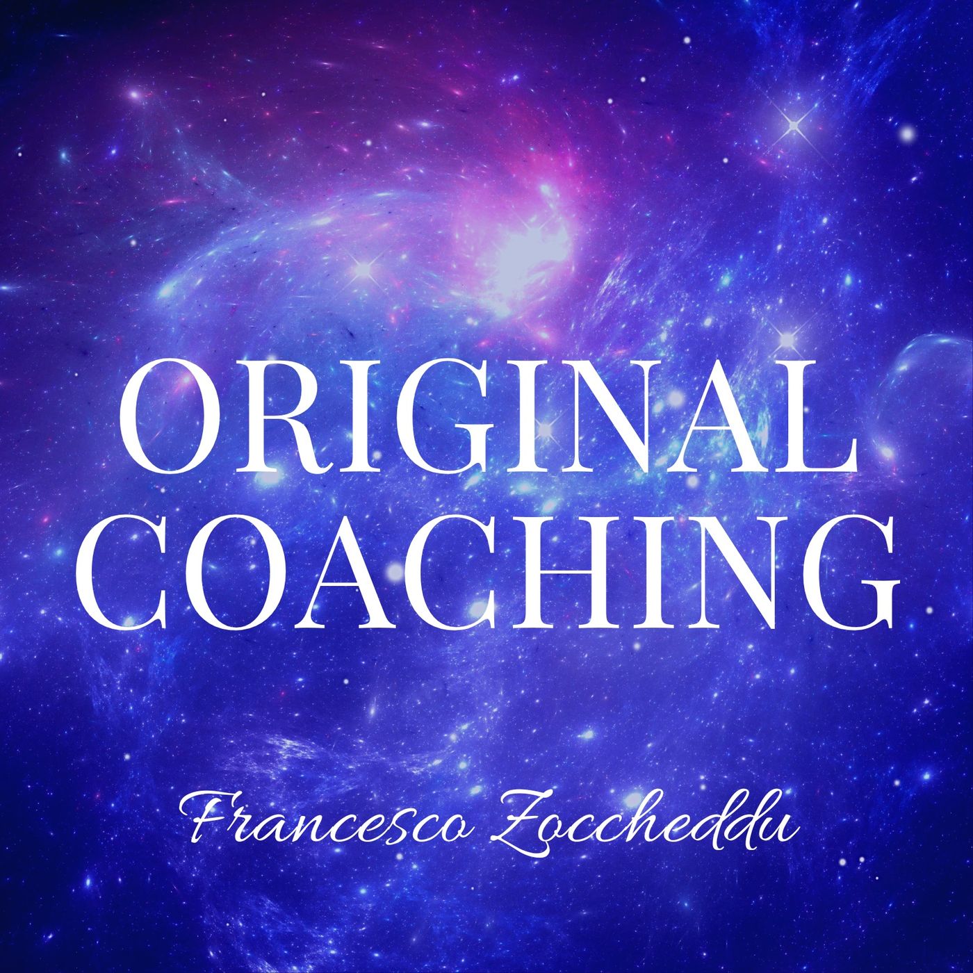 Original Coaching | Francesco Zoccheddu