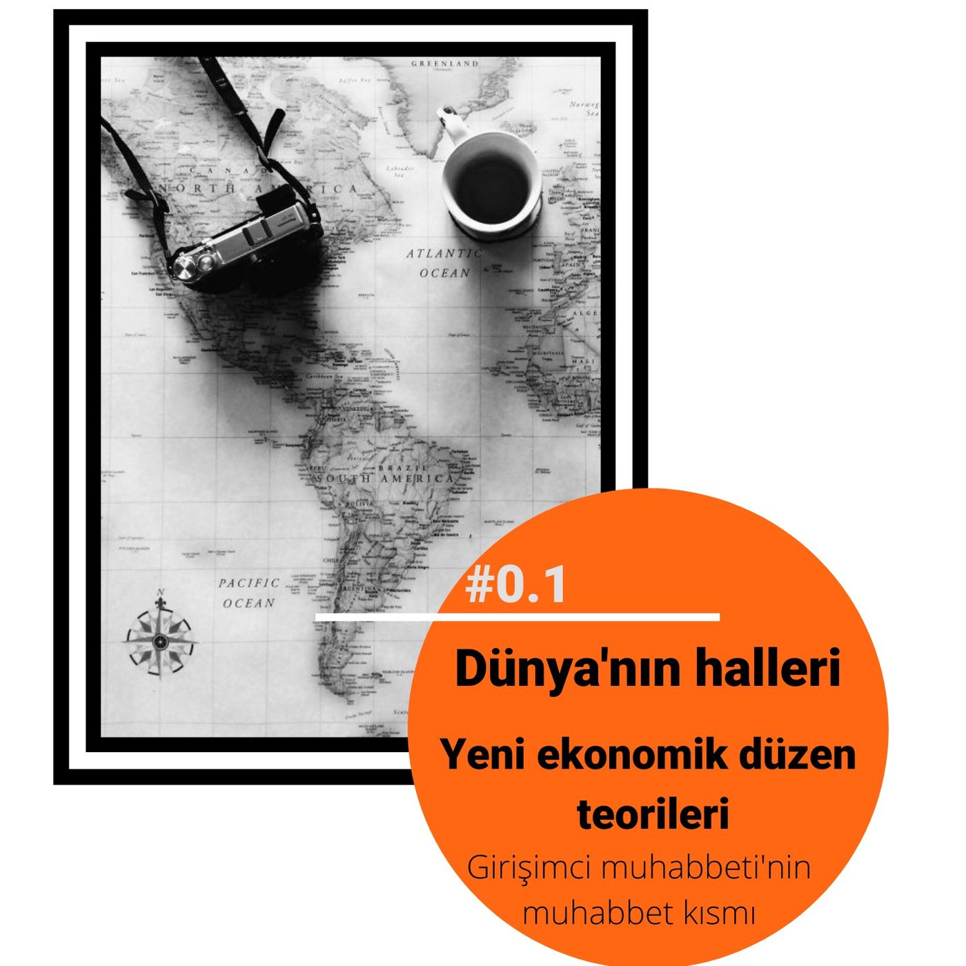 girişimci muhabbeti
