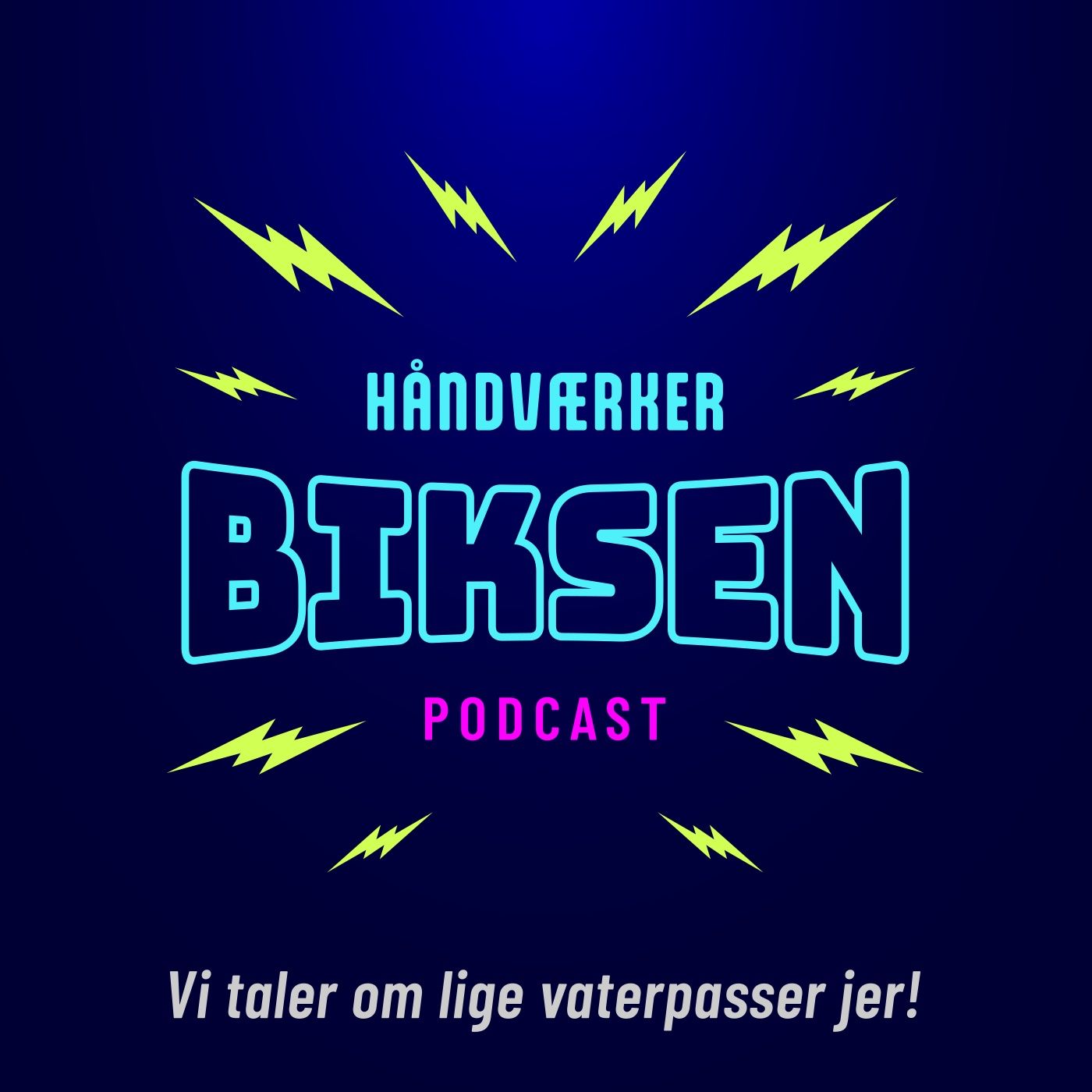 Håndværkerbiksen af Ordrestyring