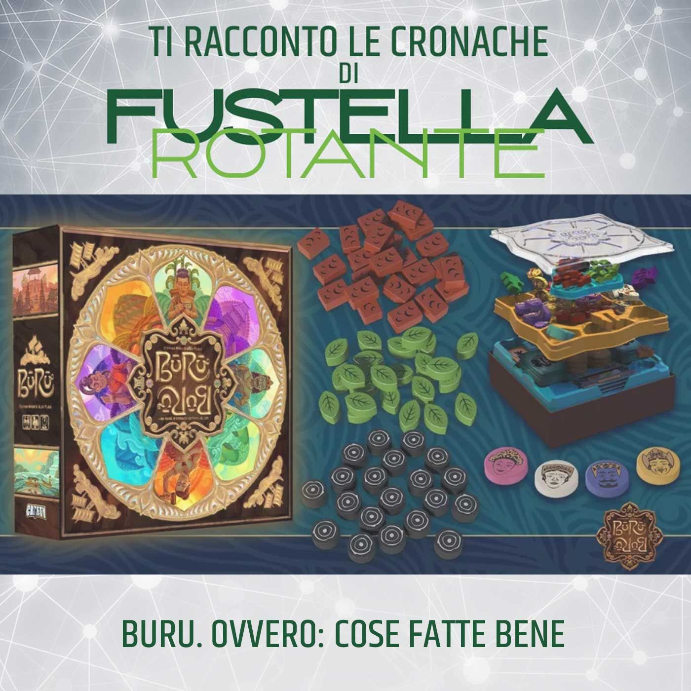 Ti racconto le Cronache