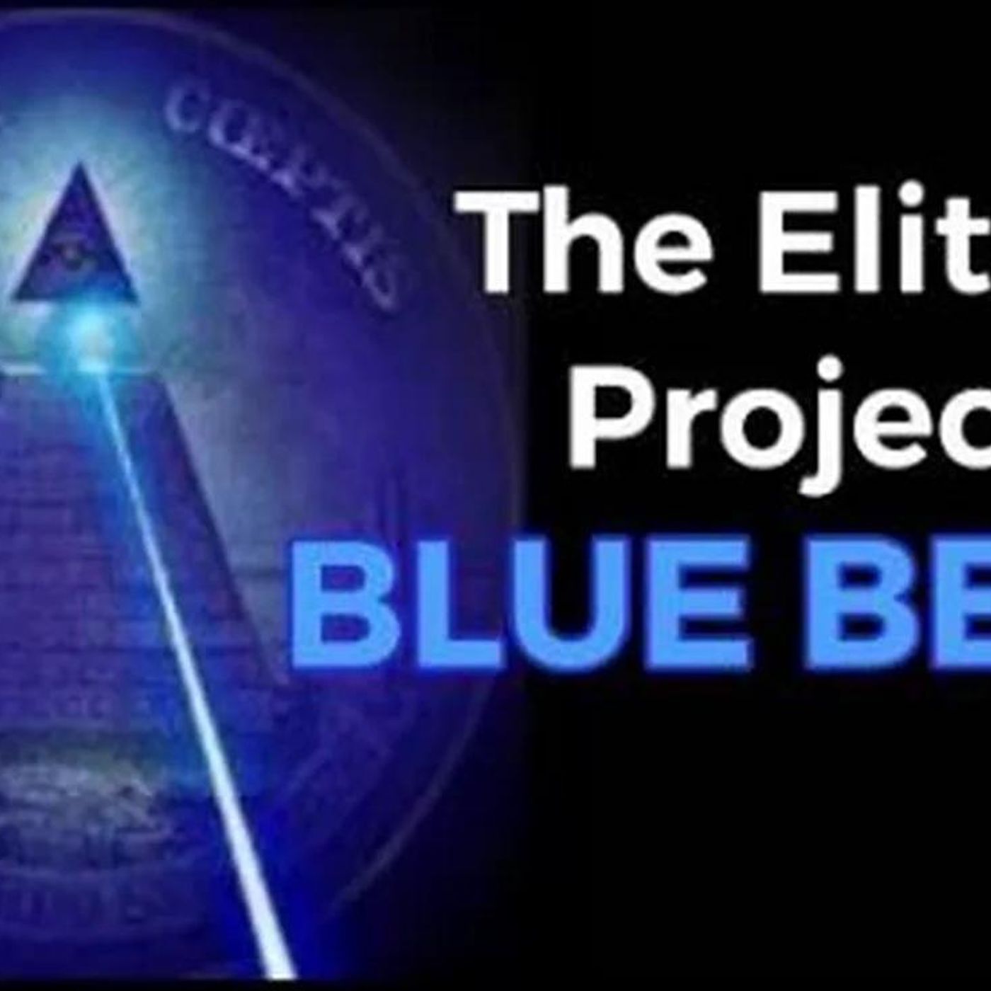 Drones???, UAP??? or Project Blue Beam