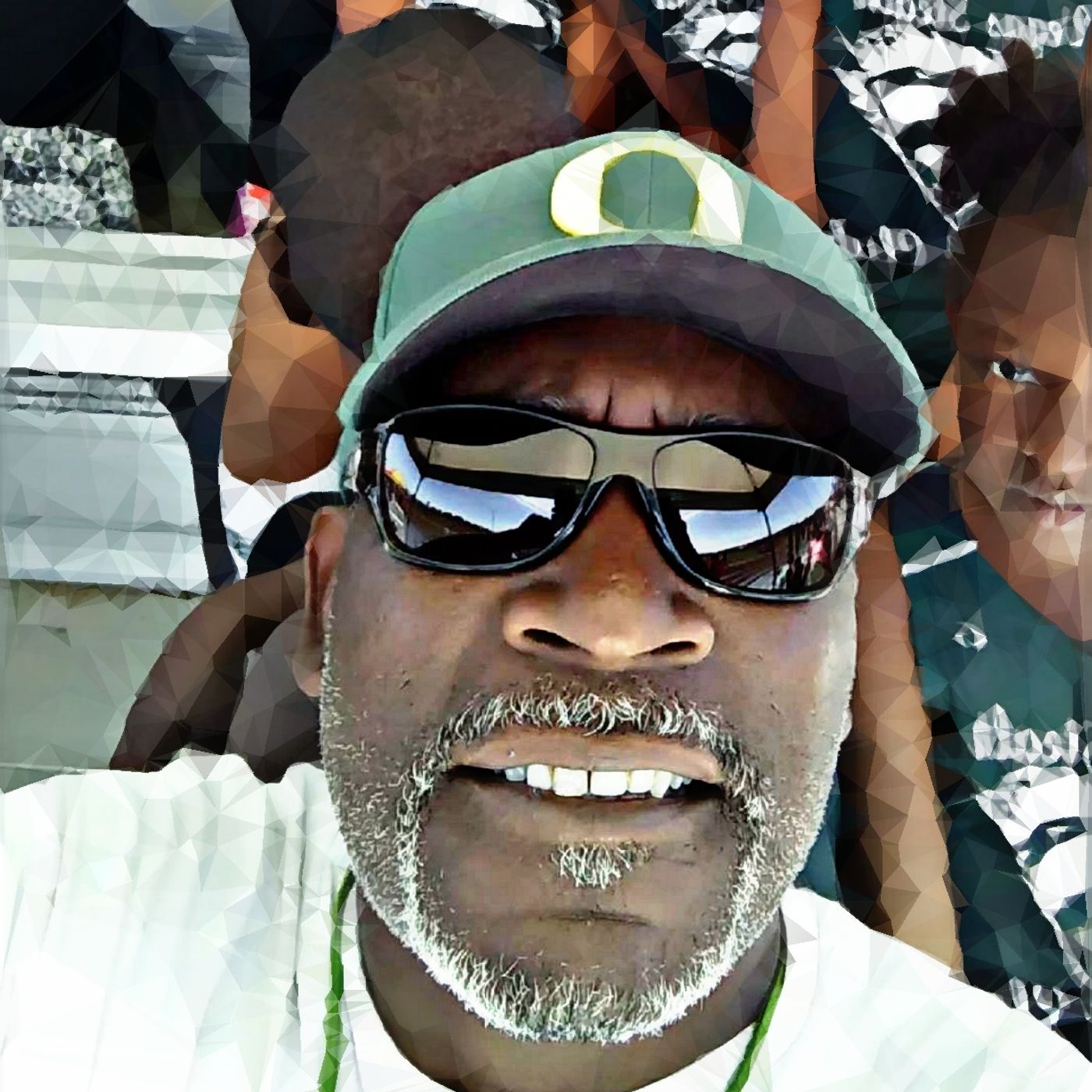 Coach Spud Part 1 of 2