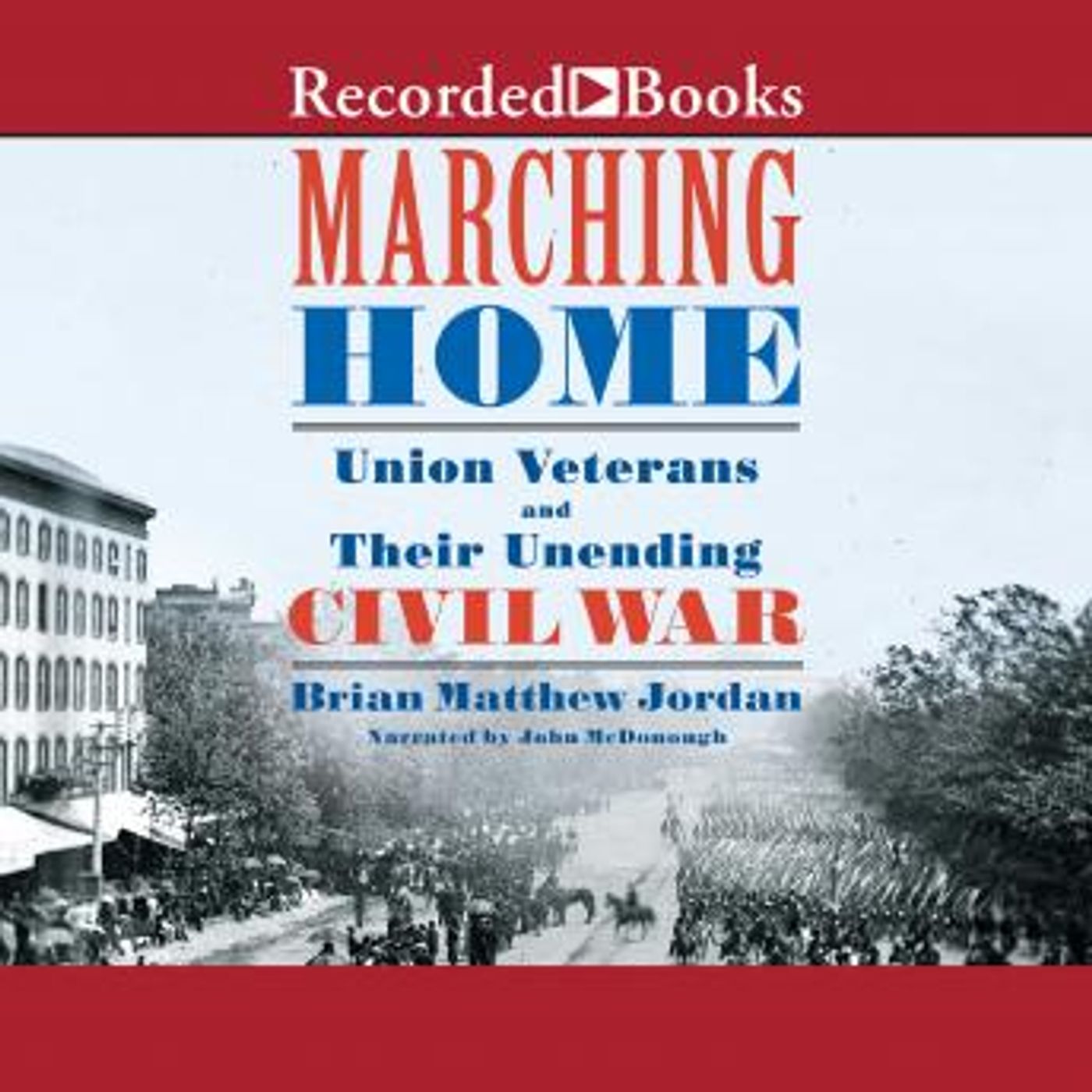 Listen to Trending Full Audiobooks in History, The Americas