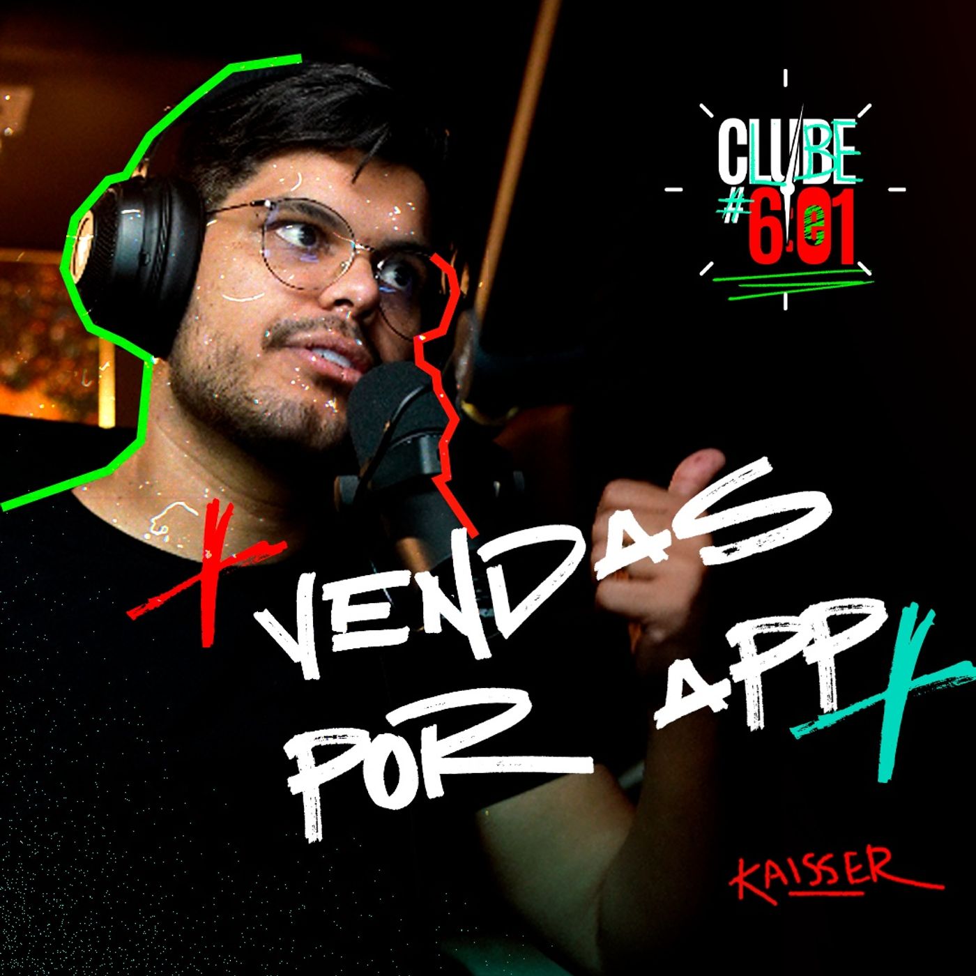 Clube 6e1