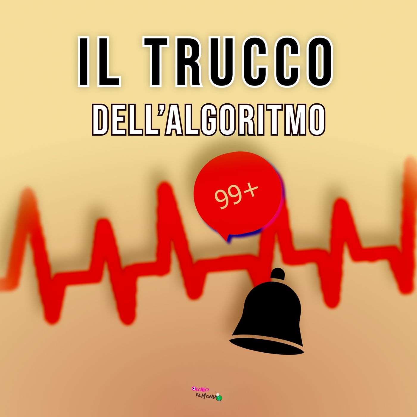 Non è solo dipendenza: i social sono progettati per tenerci incollati episode artwork