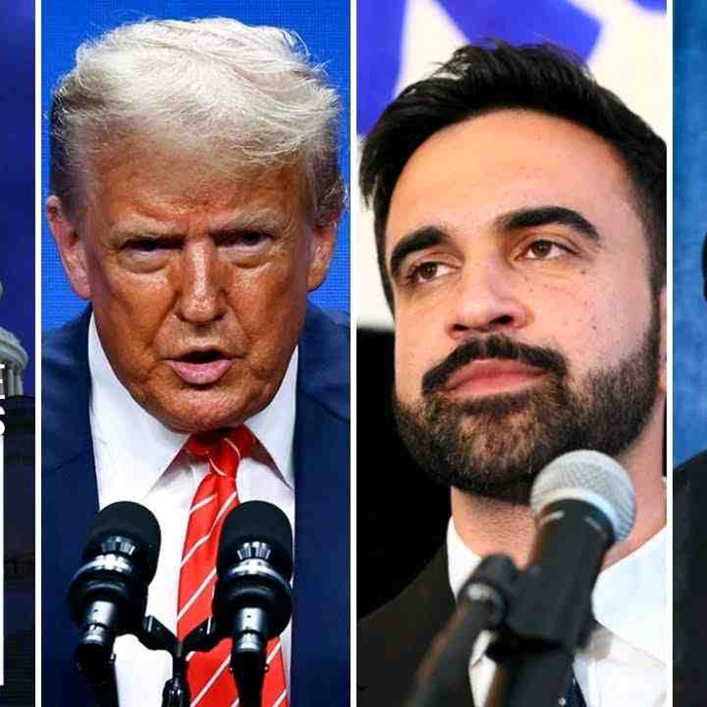 Fox News Highlights - June 30, 2025 episode artwork