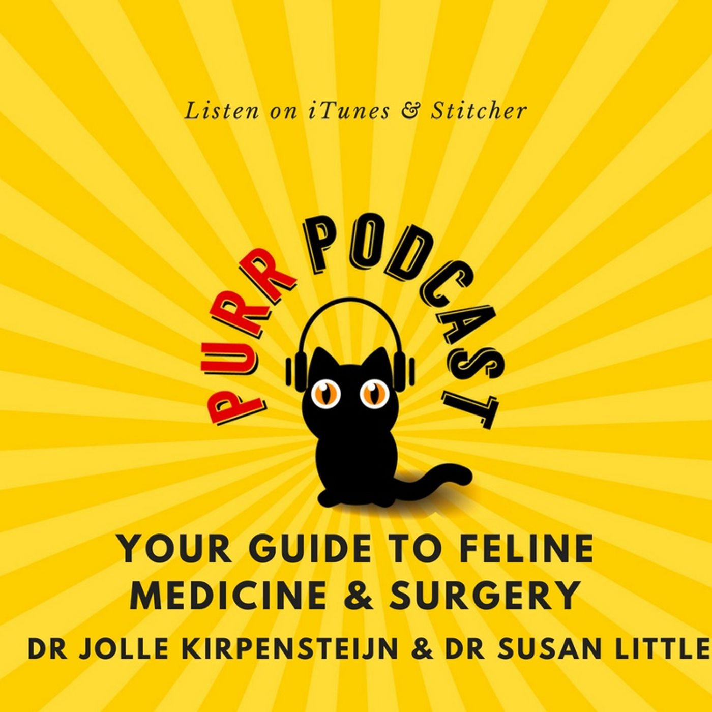 Purr Podcast