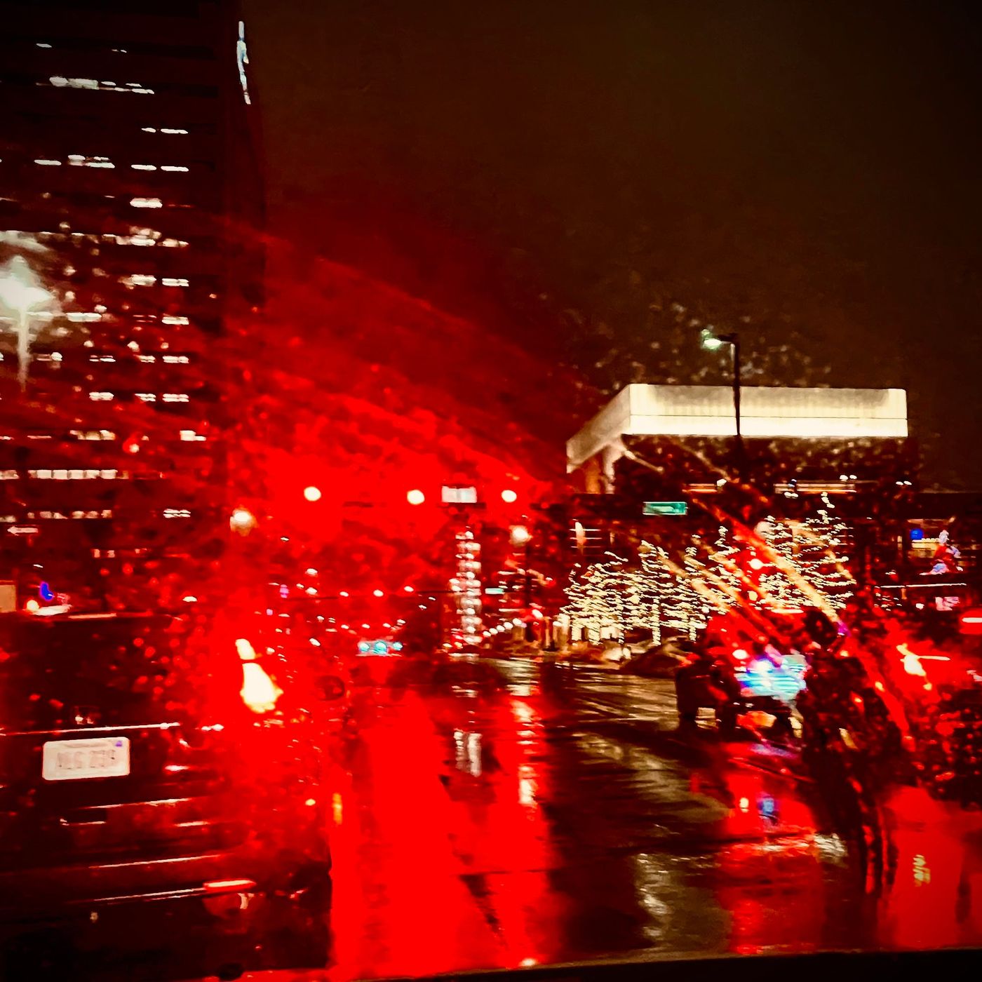 State Cars, Side Hustles & Gallivanting on the Government Dime