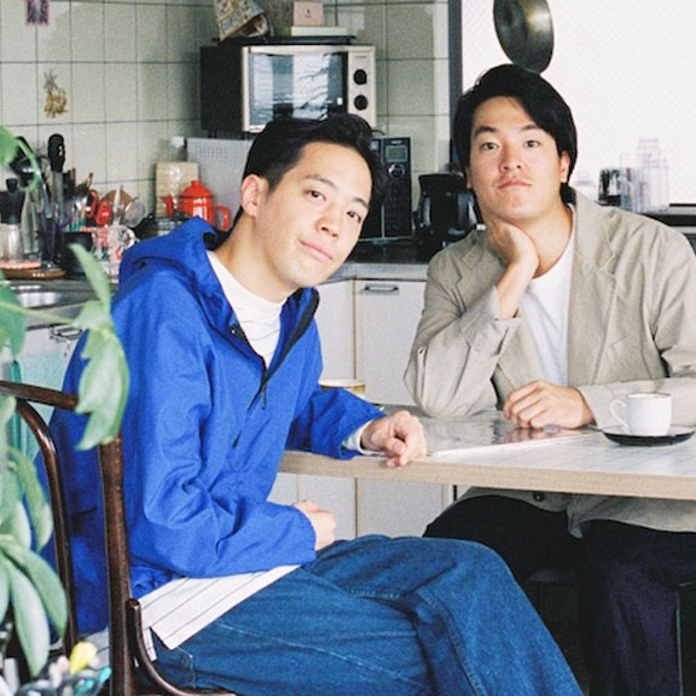 生活の設計、3カ月連続リリース第2弾「いい日じゃない？」配信開始