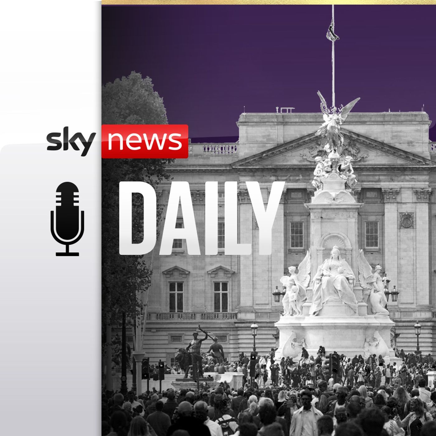 Sky News Daily