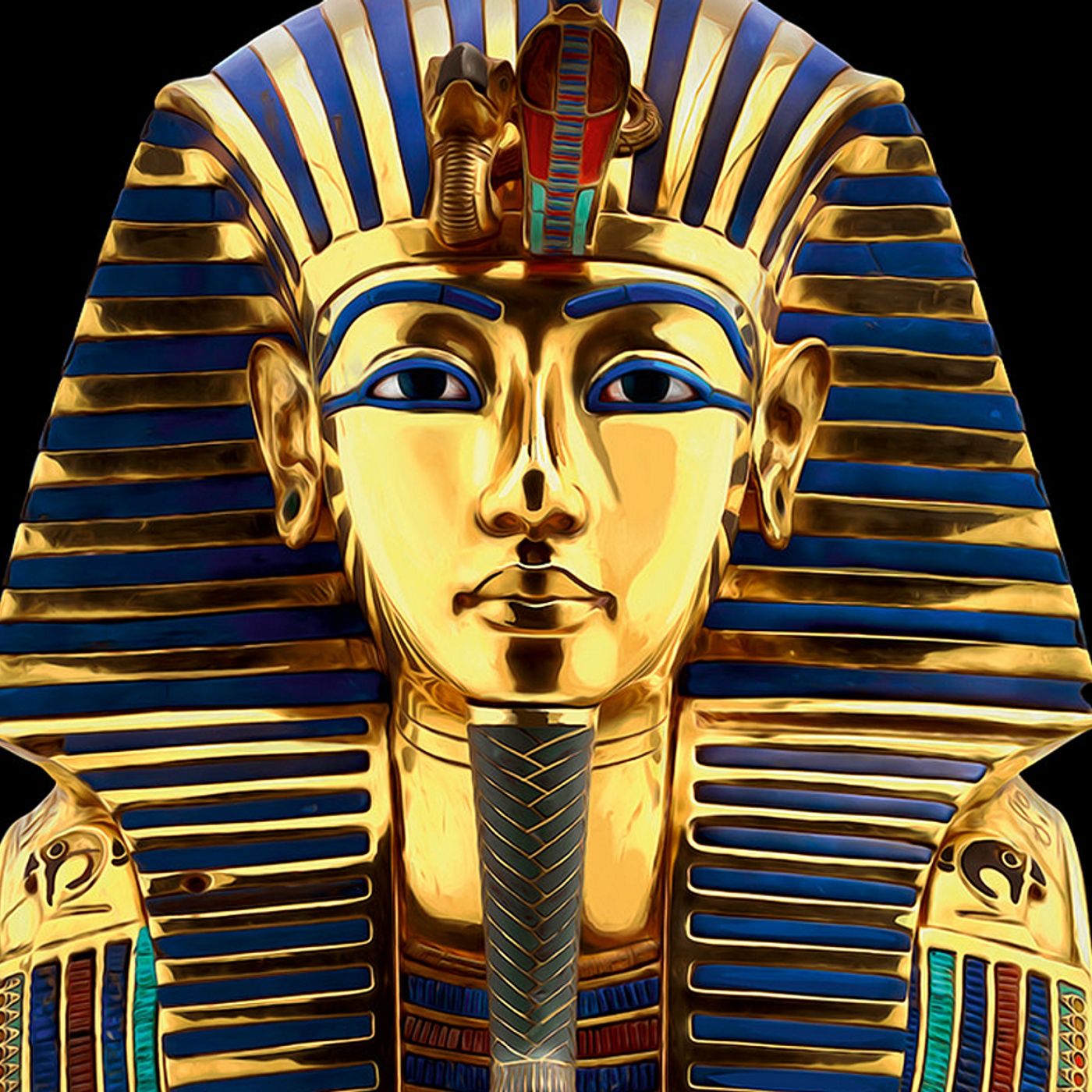 160: Curse of King Tut