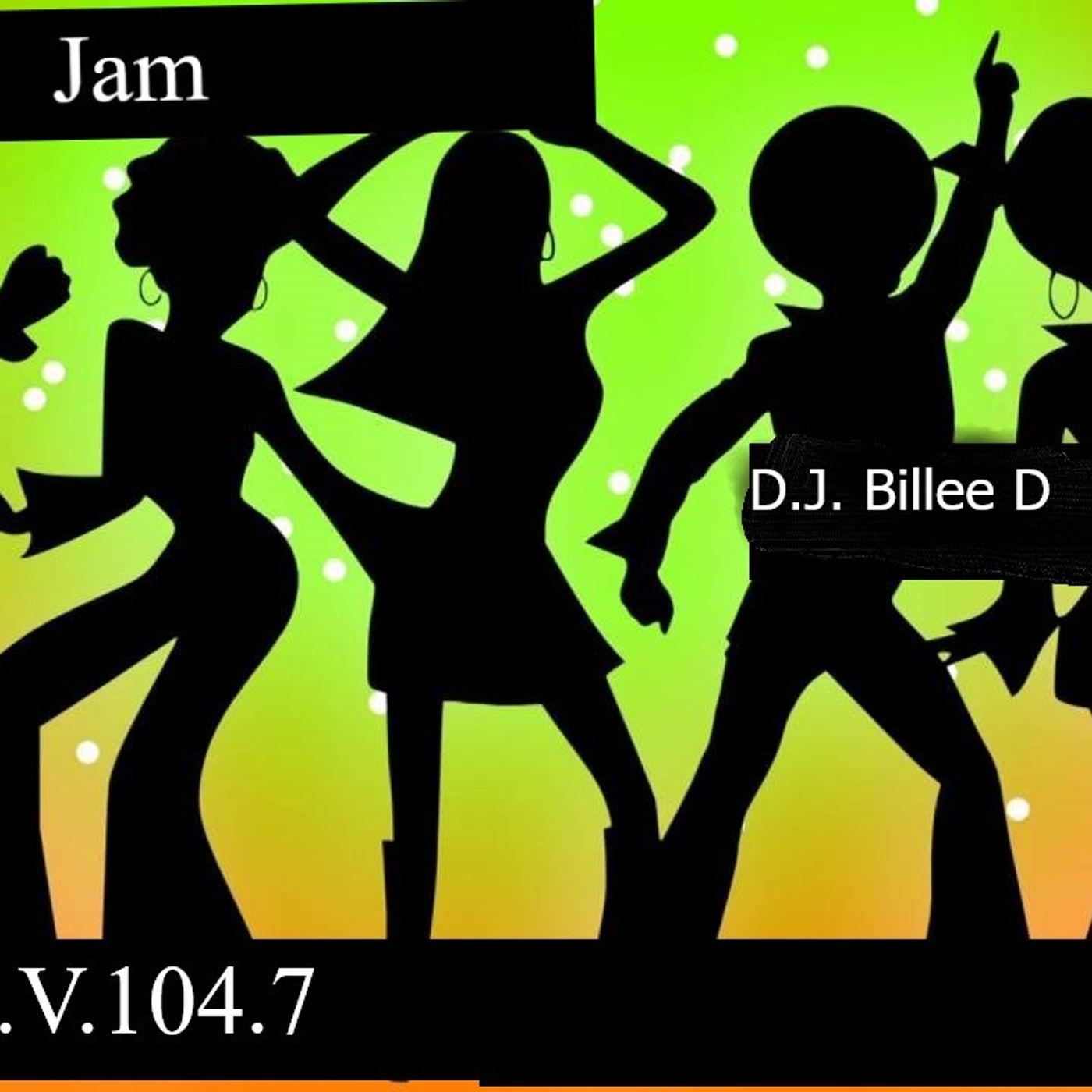 Cafe Funk    { Afternoon Jam 78 } episode artwork