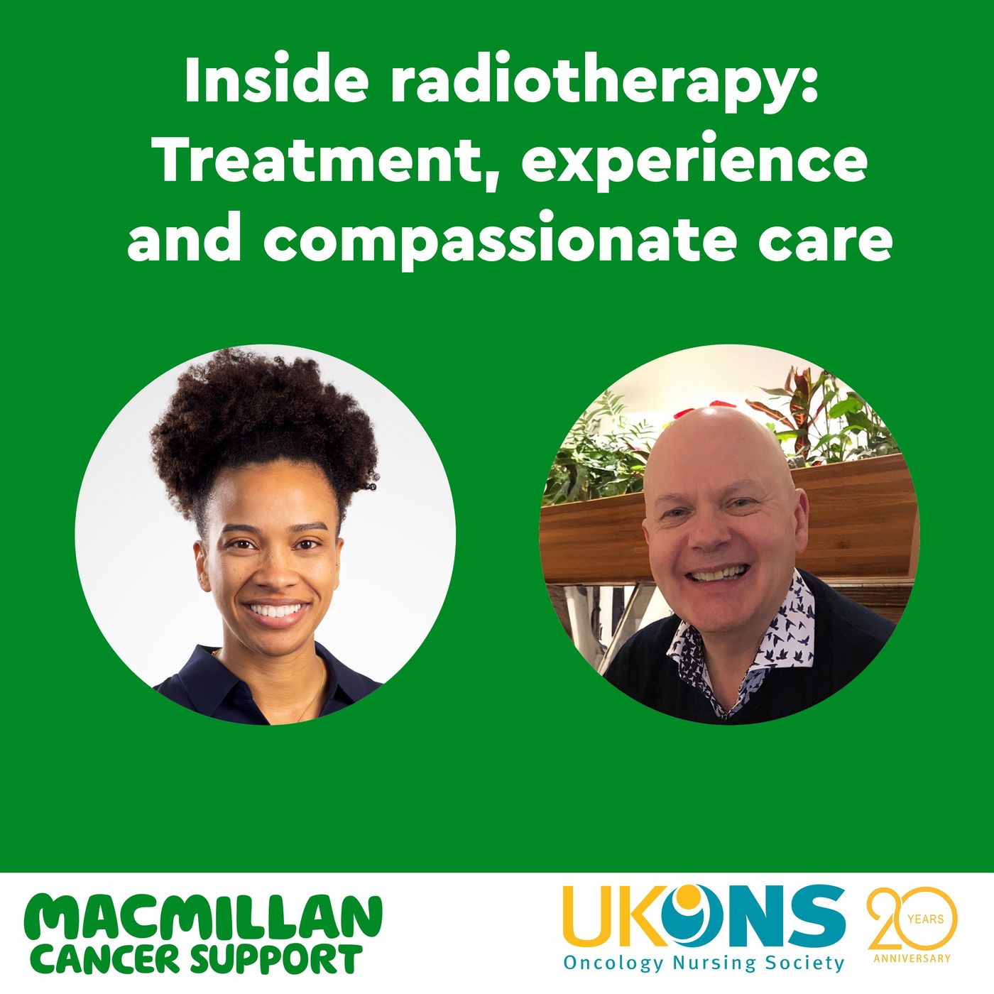 The Cancer Professionals Podcast