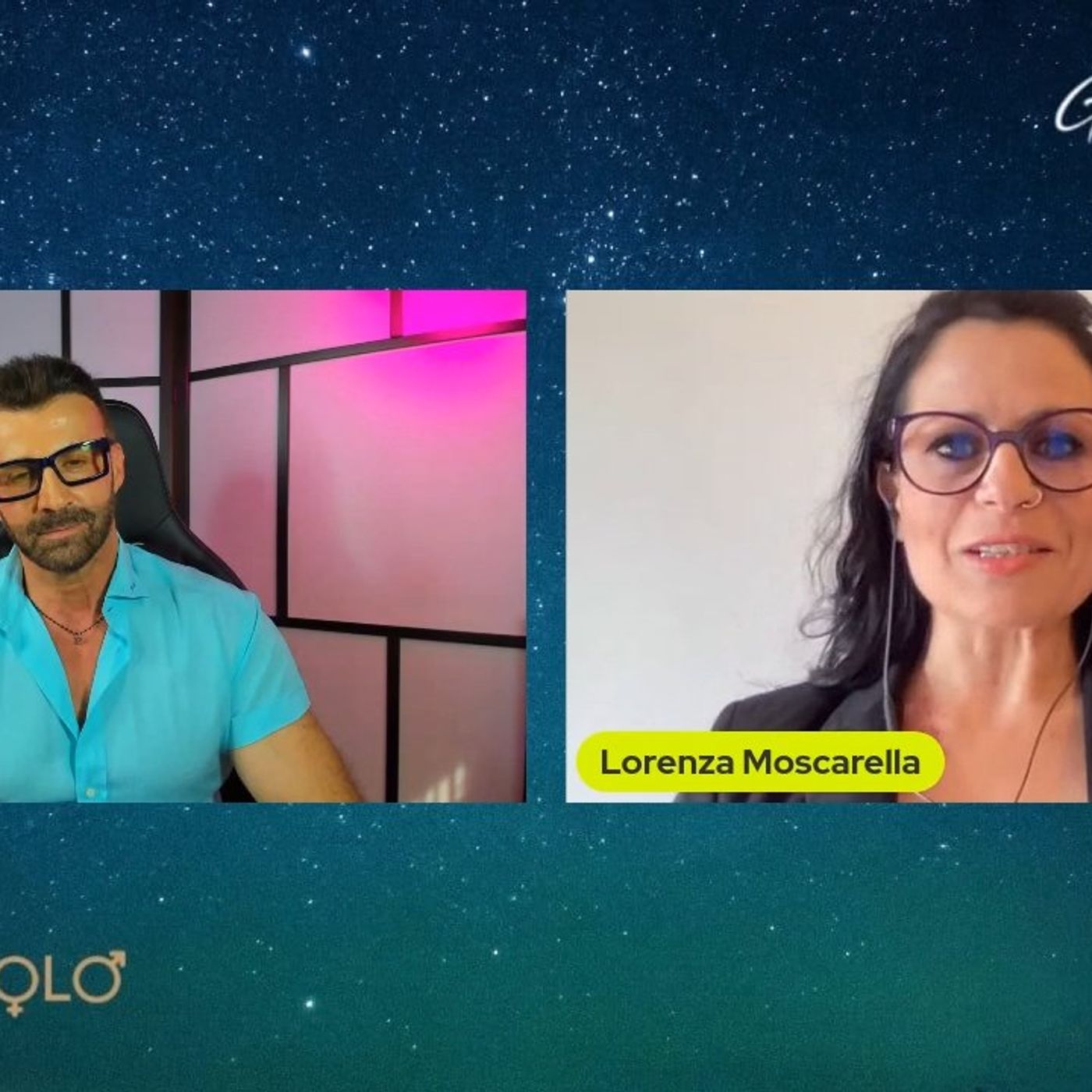 Interviste e dirette di Roy Gigolo