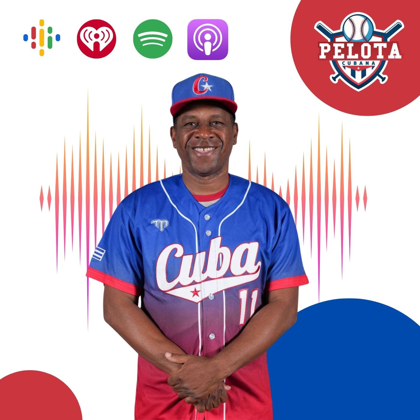 Cuba a punto de anunciar su participación en el Clásico: ¿qué falta realmente? episode artwork