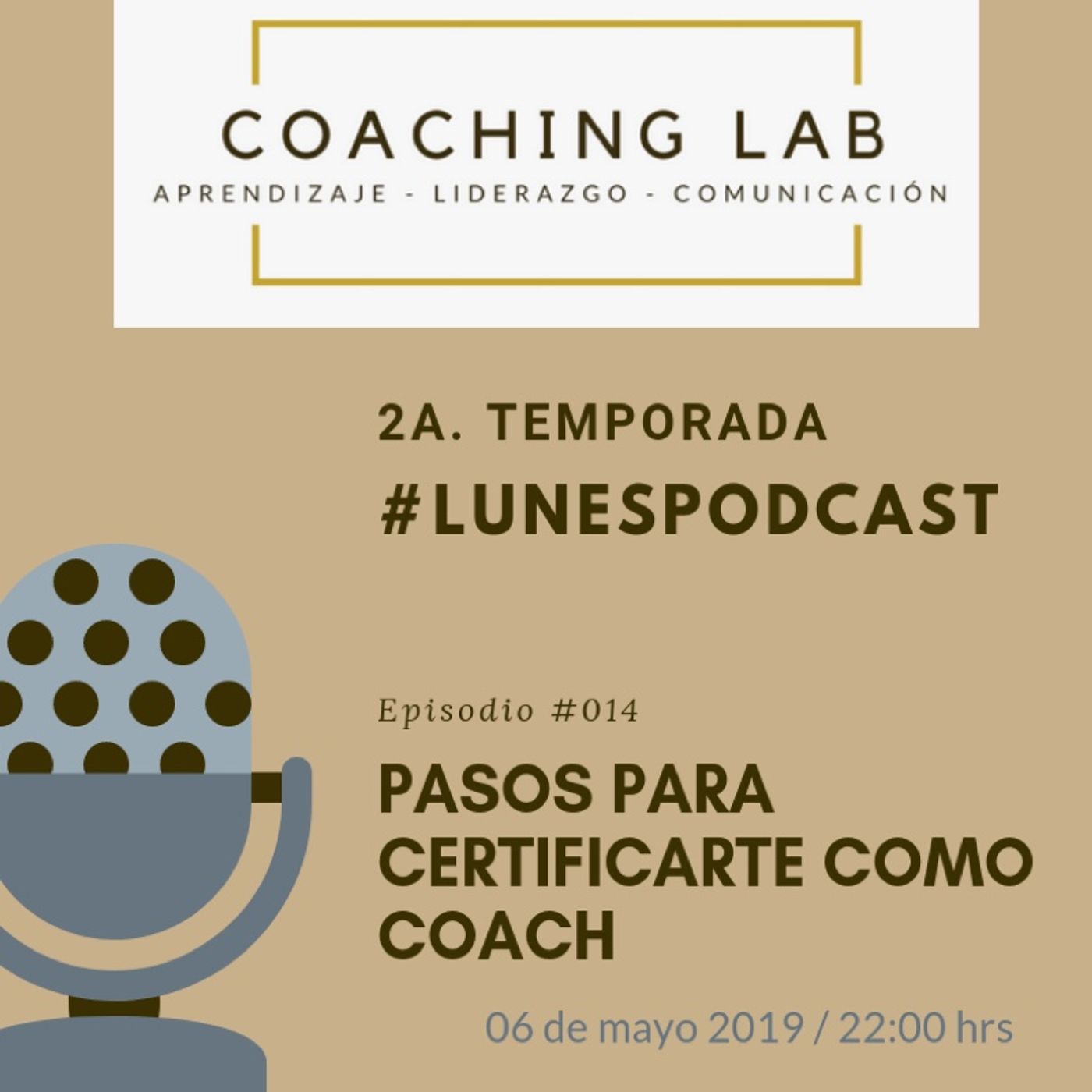 Coaching Lab