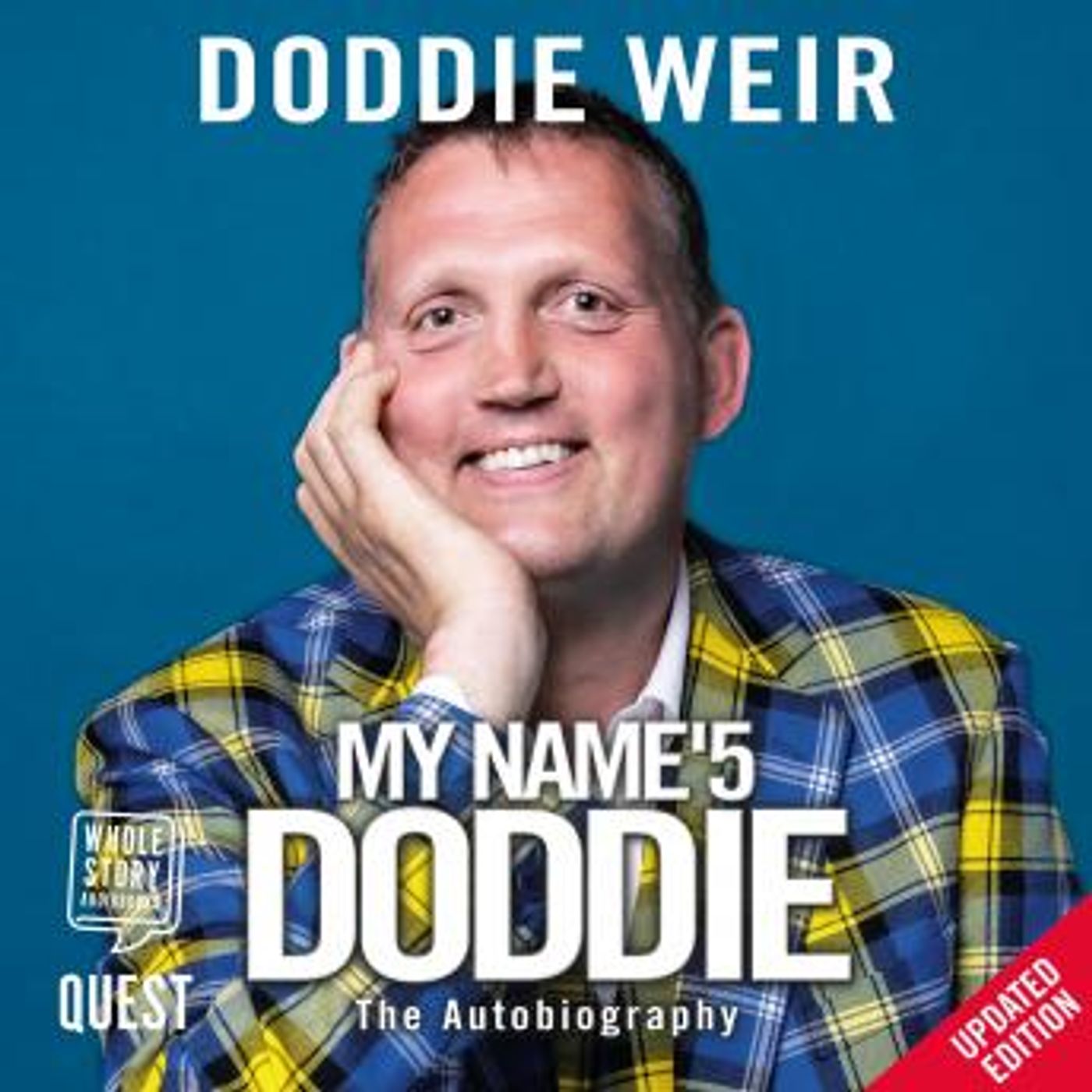 Best Full Audiobooks in Biography & Memoir, Sports