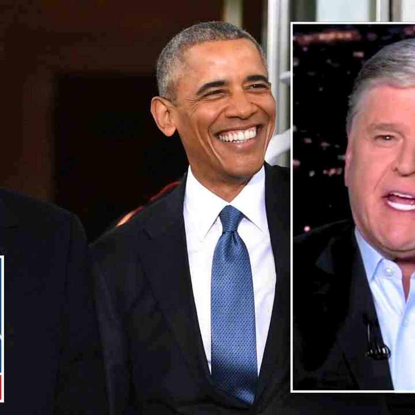 A very real scandal surrounding a very fake hoax_ Hannity episode artwork